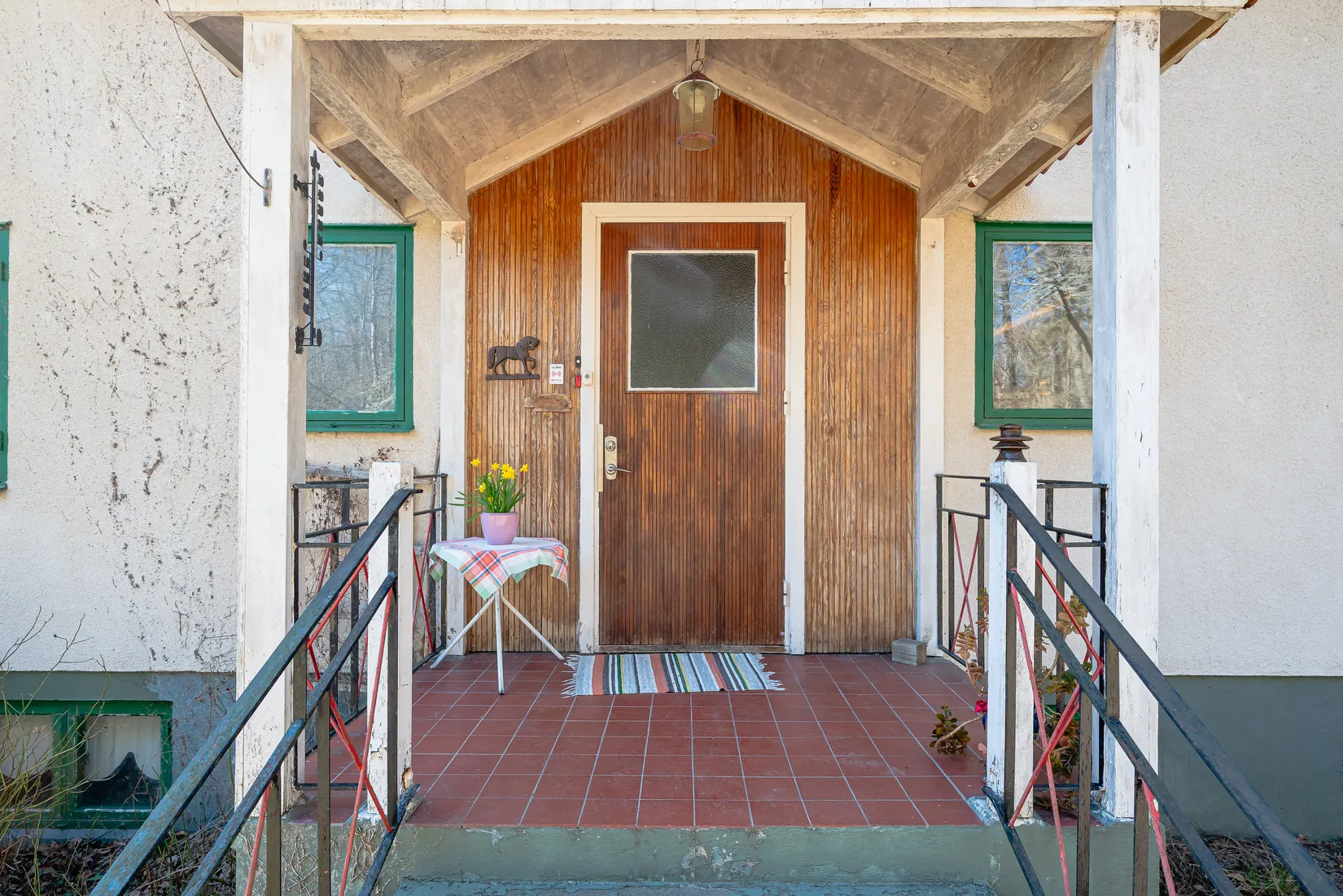 Villa, Gryts kyrkby Jägersro 1, Stjärnhov, Gnesta