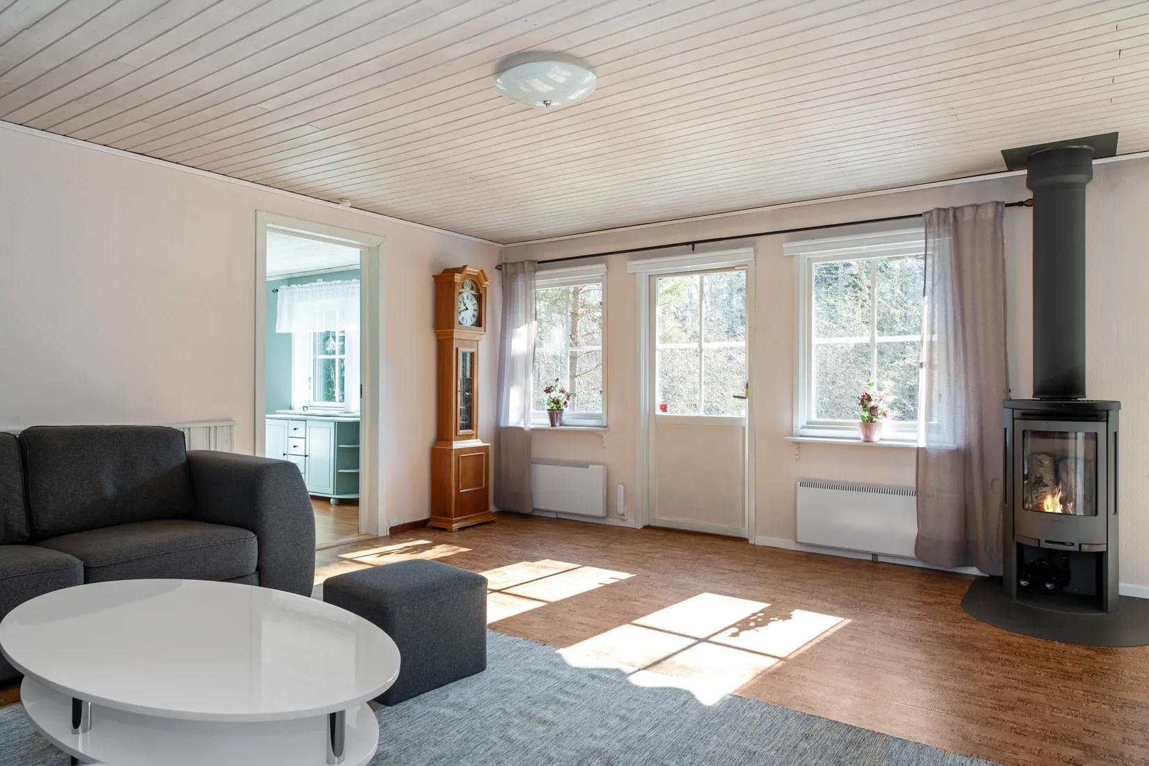 Fritidshus, Robert Ringströms väg 5, Lillnäset, Österåker