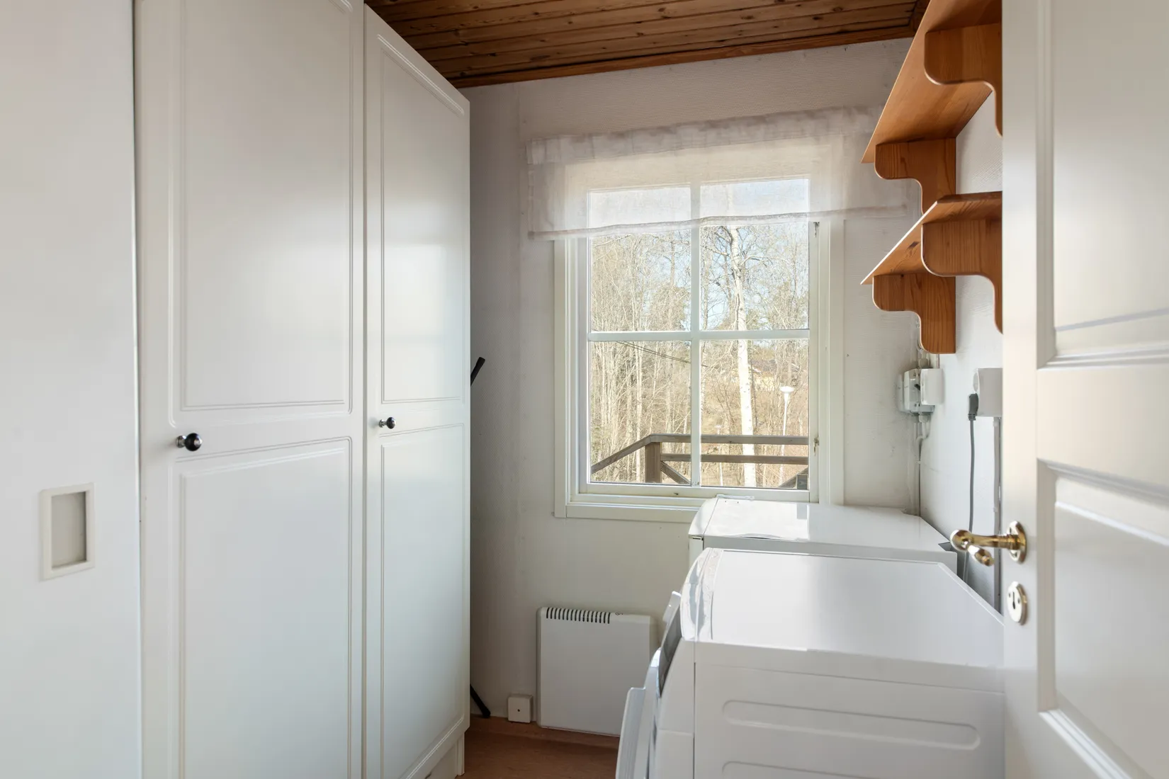 Fritidshus, Robert Ringströms väg 5, Lillnäset, Österåker