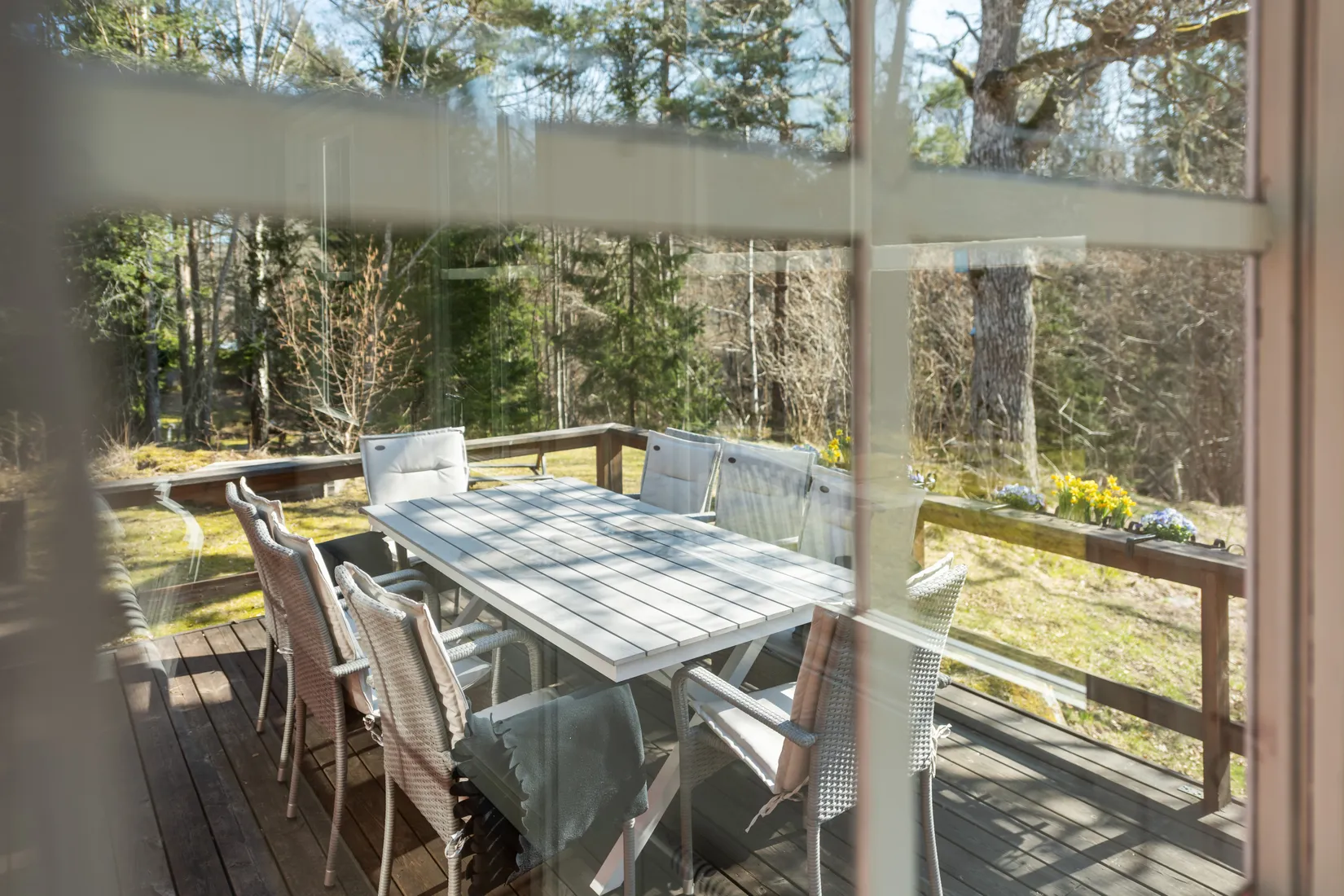 Fritidshus, Robert Ringströms väg 5, Lillnäset, Österåker