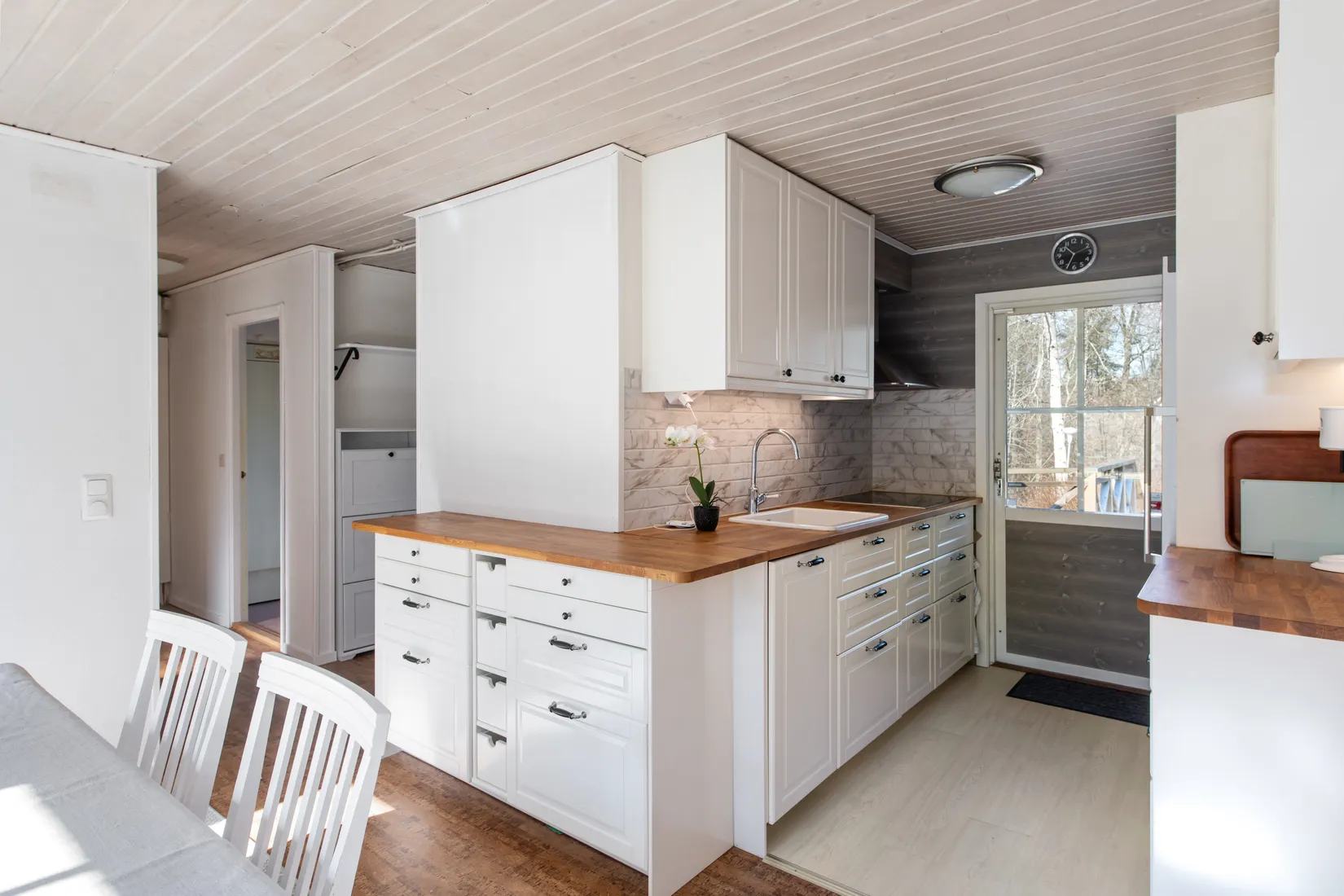 Fritidshus, Robert Ringströms väg 5, Lillnäset, Österåker