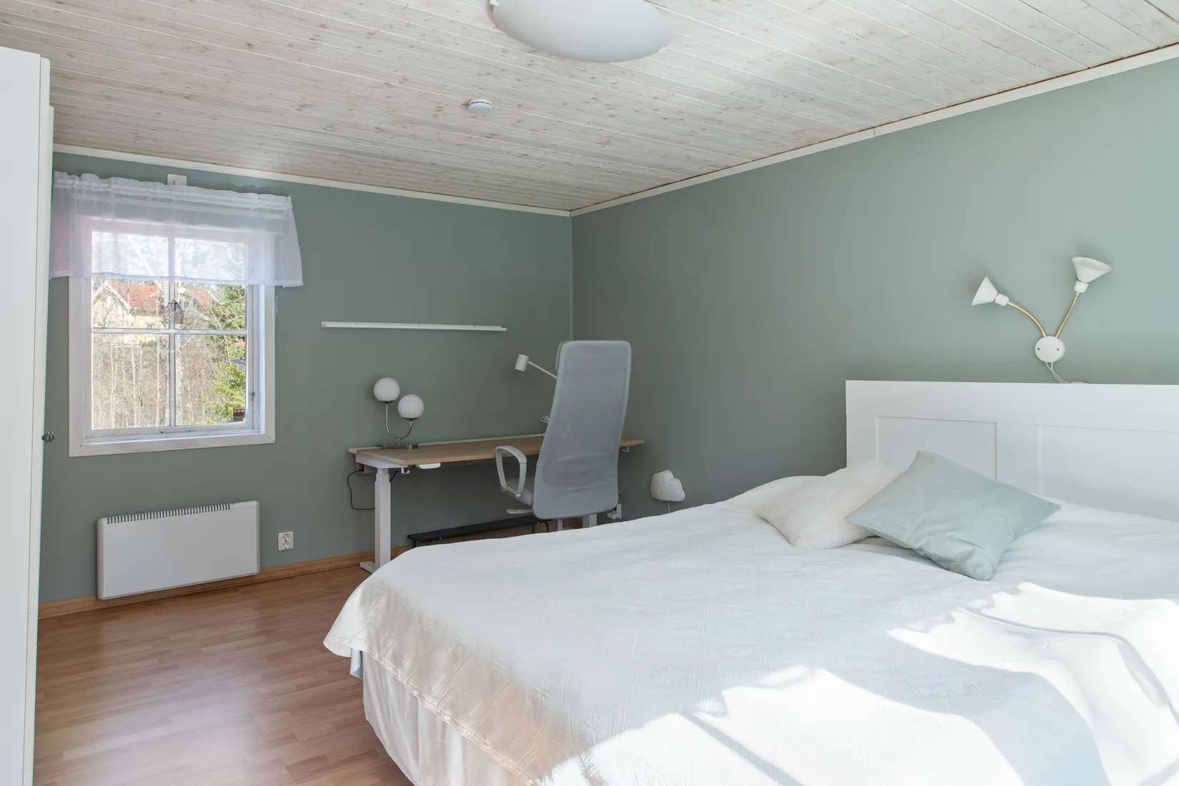 Fritidshus, Robert Ringströms väg 5, Lillnäset, Österåker