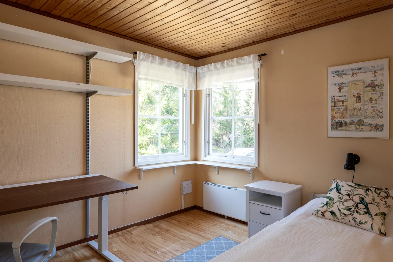 Fritidshus, Robert Ringströms väg 5, Lillnäset, Österåker