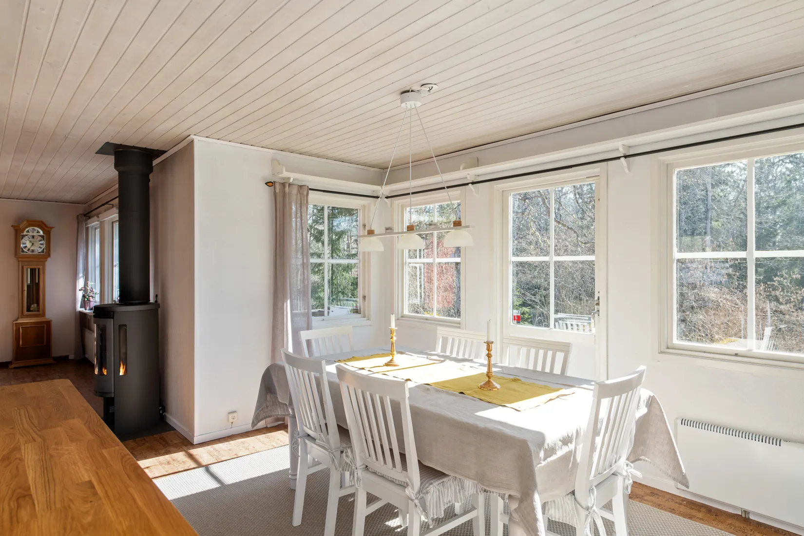 Fritidshus, Robert Ringströms väg 5, Lillnäset, Österåker