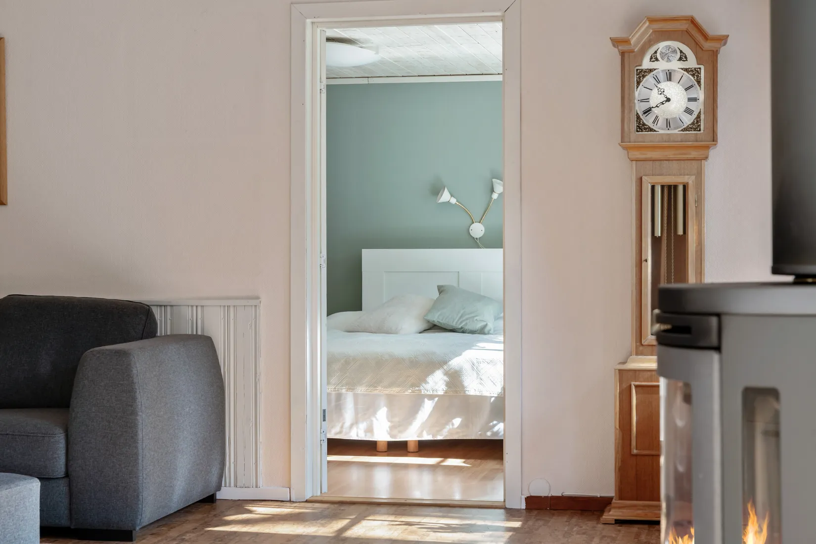 Fritidshus, Robert Ringströms väg 5, Lillnäset, Österåker