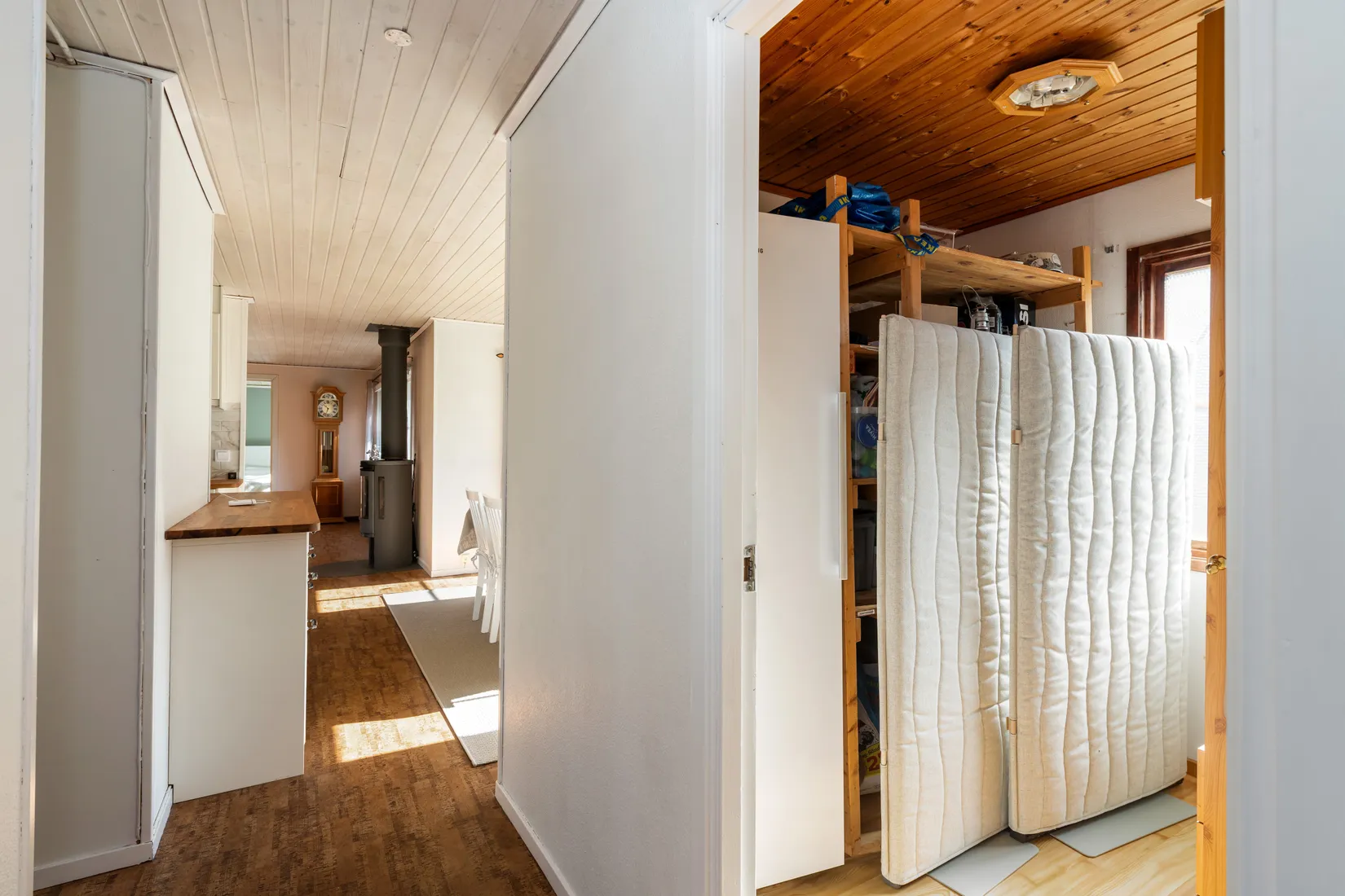 Fritidshus, Robert Ringströms väg 5, Lillnäset, Österåker