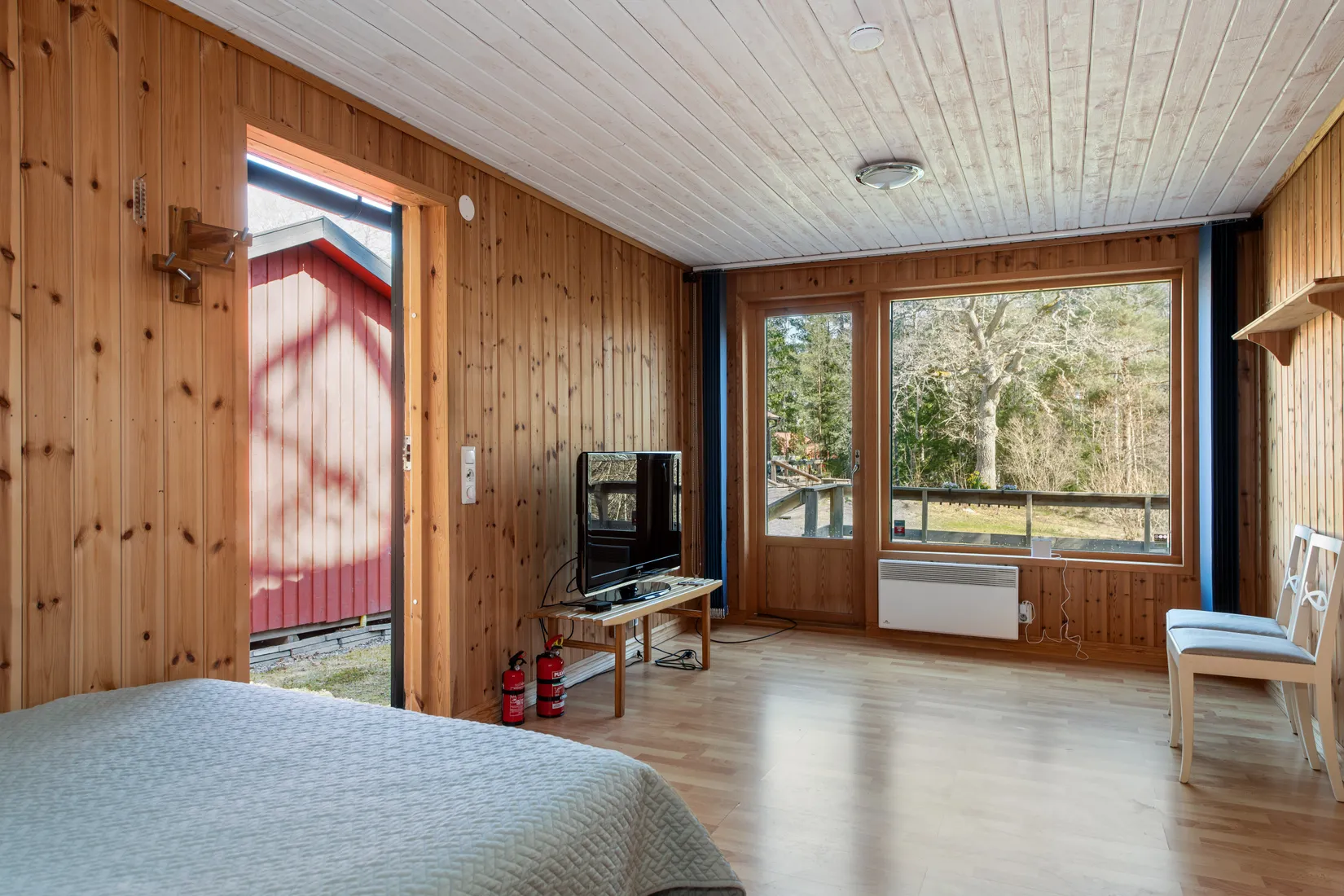 Fritidshus, Robert Ringströms väg 5, Lillnäset, Österåker