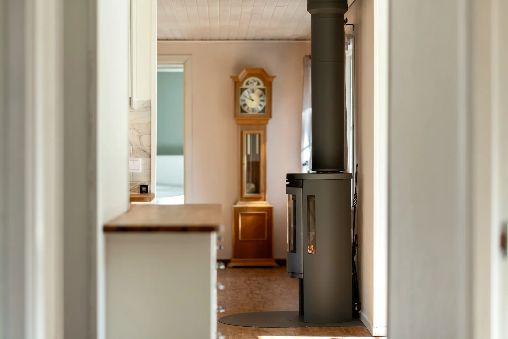 Fritidshus, Robert Ringströms väg 5, Lillnäset, Österåker