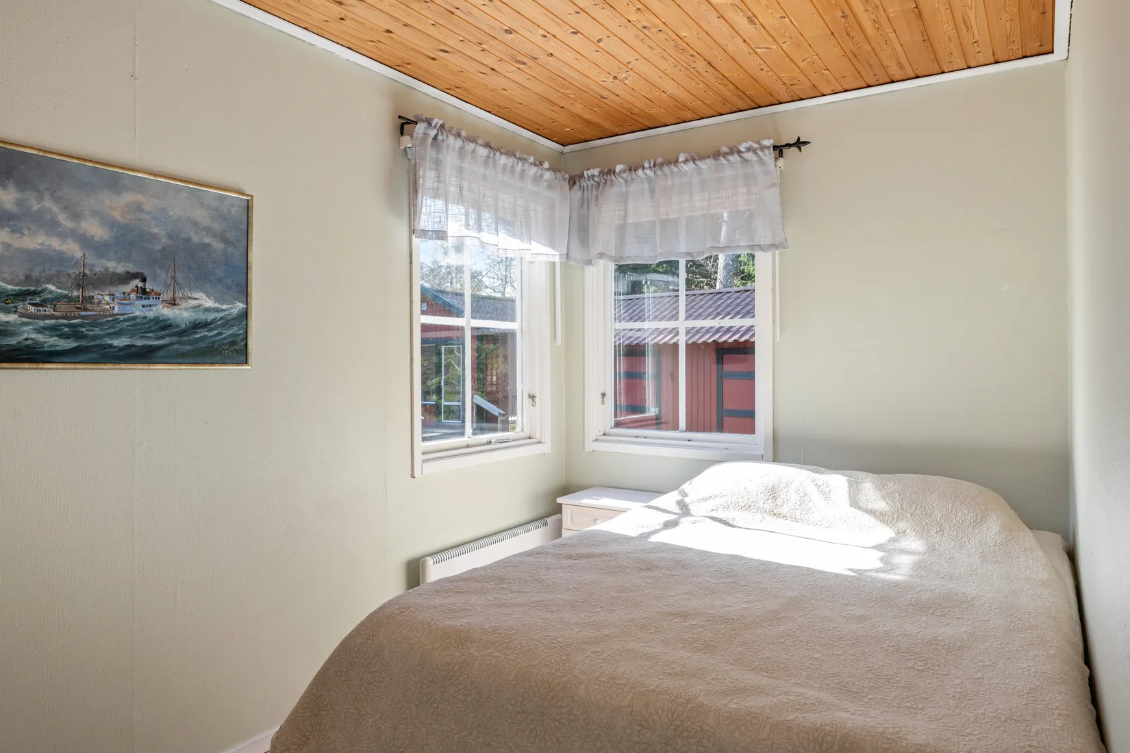 Fritidshus, Robert Ringströms väg 5, Lillnäset, Österåker