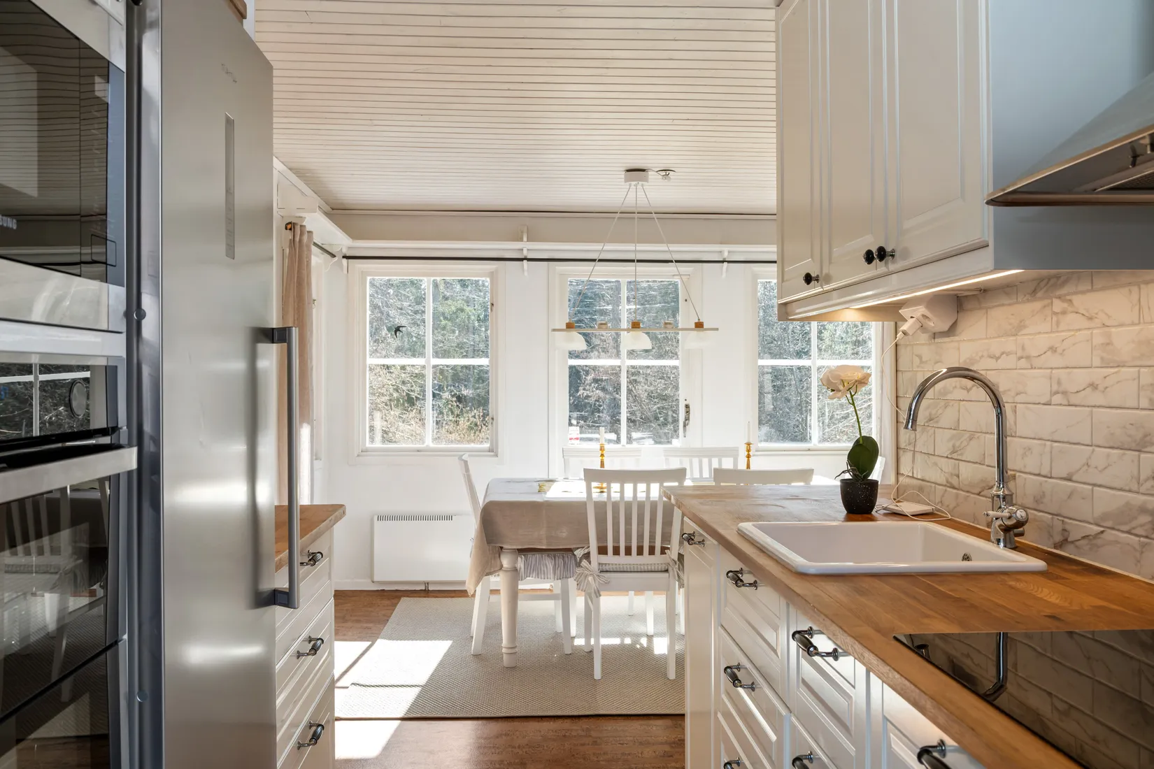 Fritidshus, Robert Ringströms väg 5, Lillnäset, Österåker