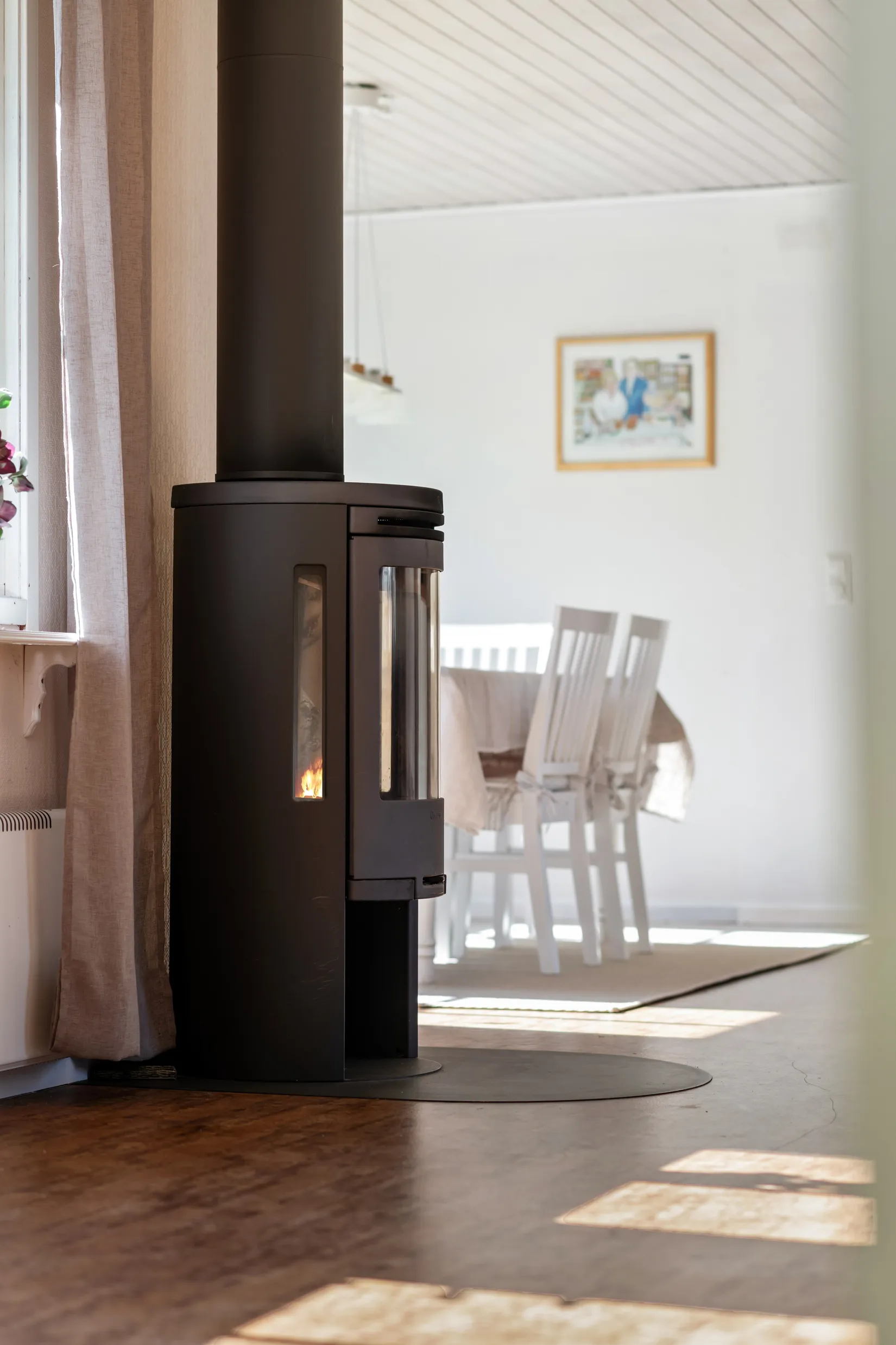 Fritidshus, Robert Ringströms väg 5, Lillnäset, Österåker