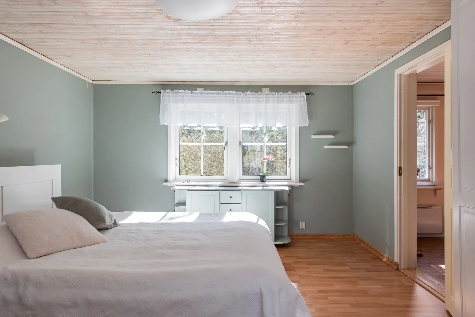 Fritidshus, Robert Ringströms väg 5, Lillnäset, Österåker