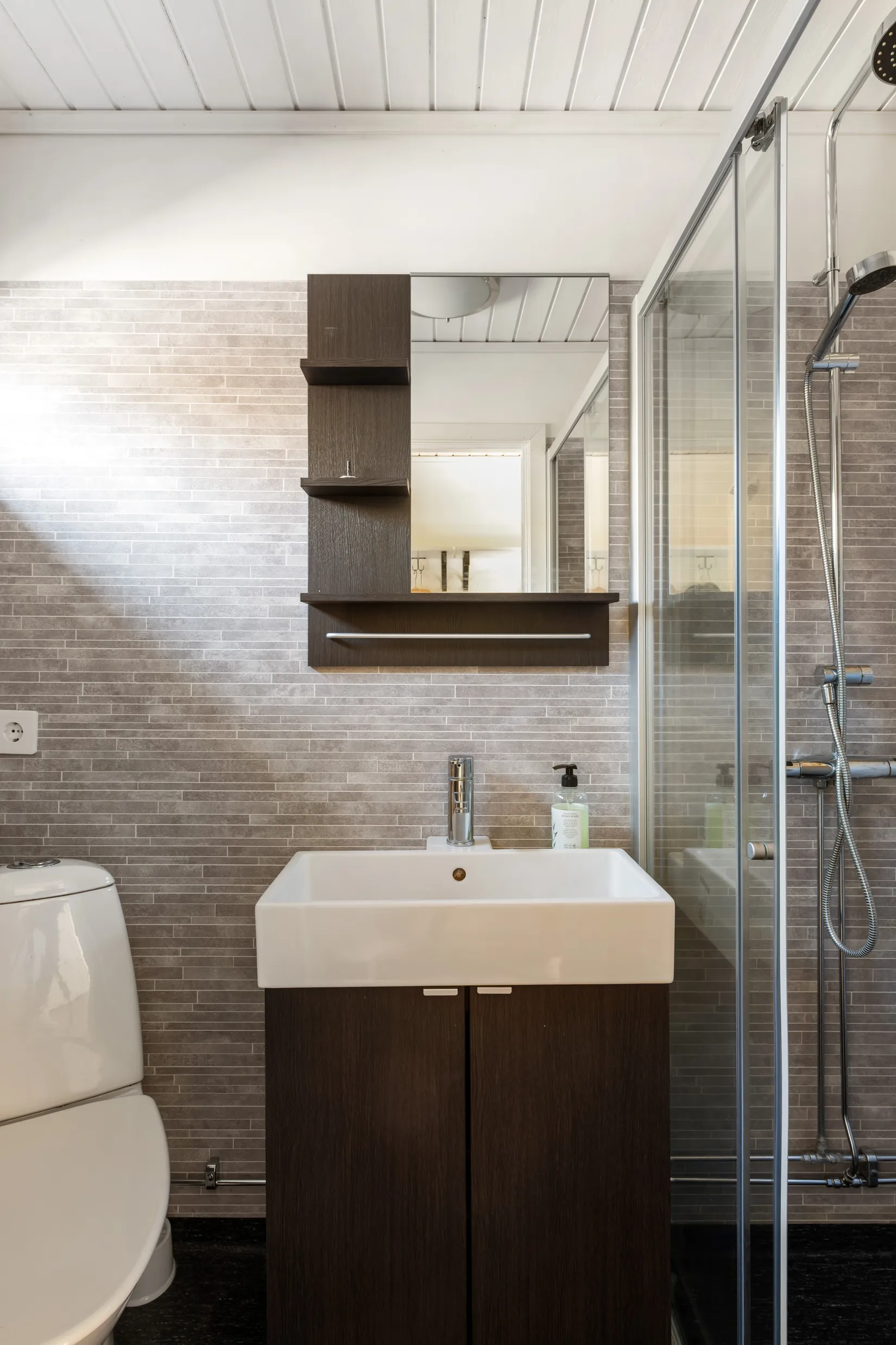 Fritidshus, Robert Ringströms väg 5, Lillnäset, Österåker