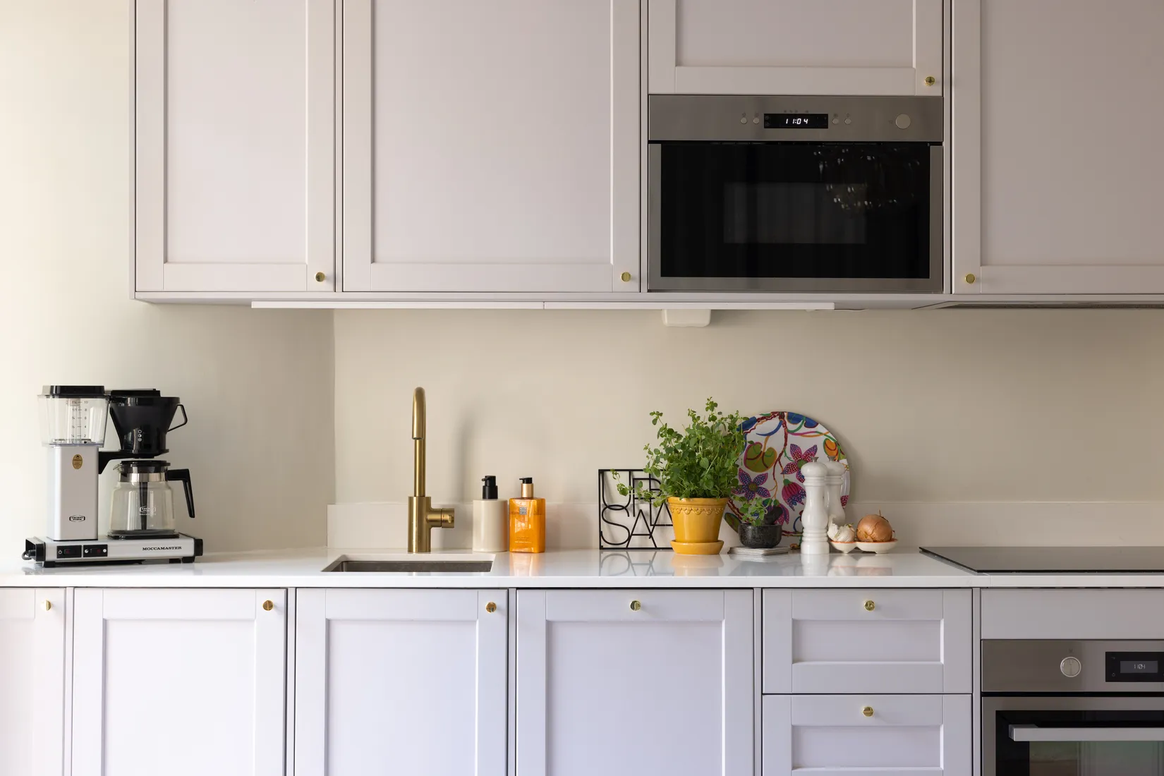 Bostadsrätt, Kronobergsgatan 19A, 4 tr, Kungsholmen - Kronobergsparken, Stockholm