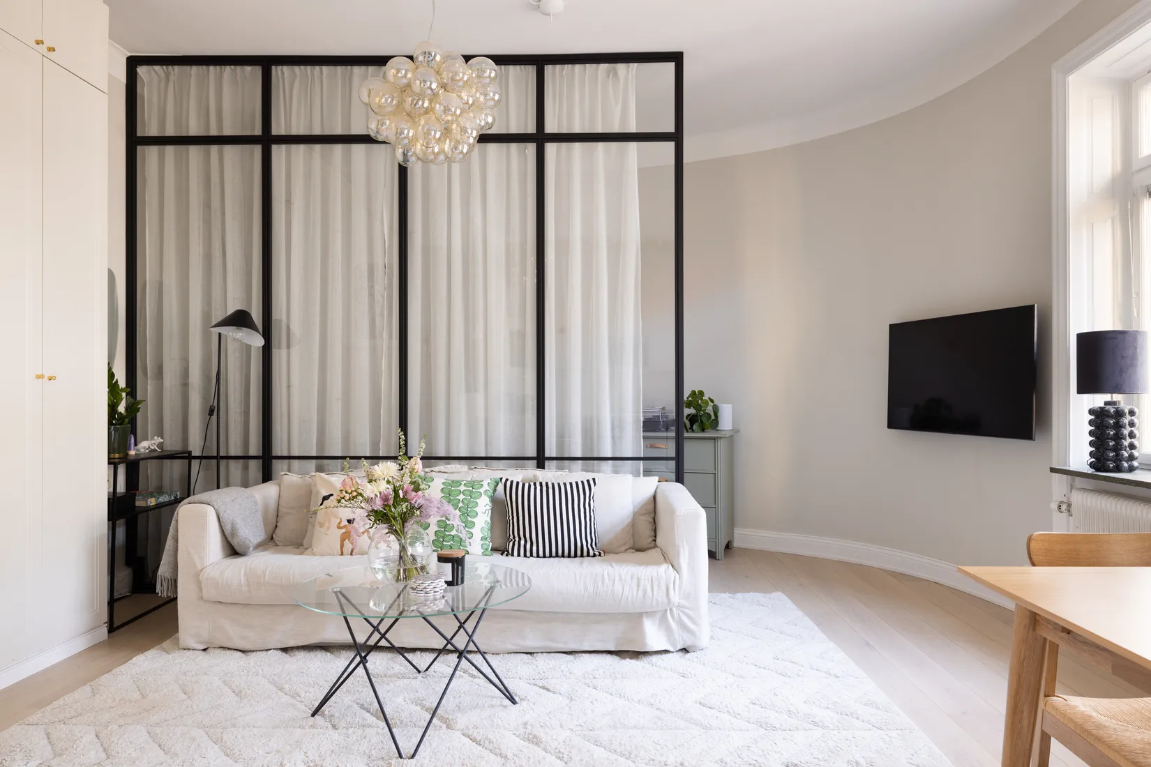 Bostadsrätt, Kronobergsgatan 19A, 4 tr, Kungsholmen - Kronobergsparken, Stockholm