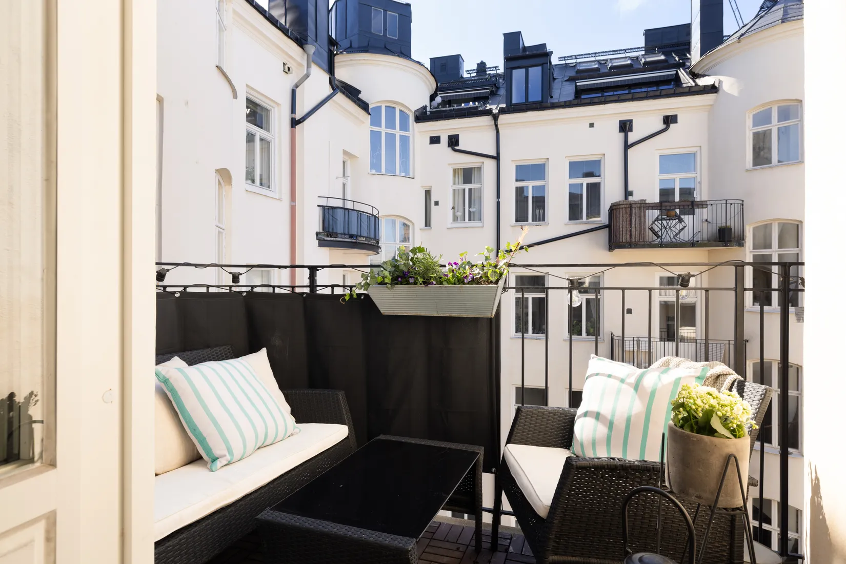 Bostadsrätt, Kronobergsgatan 19A, 4 tr, Kungsholmen - Kronobergsparken, Stockholm