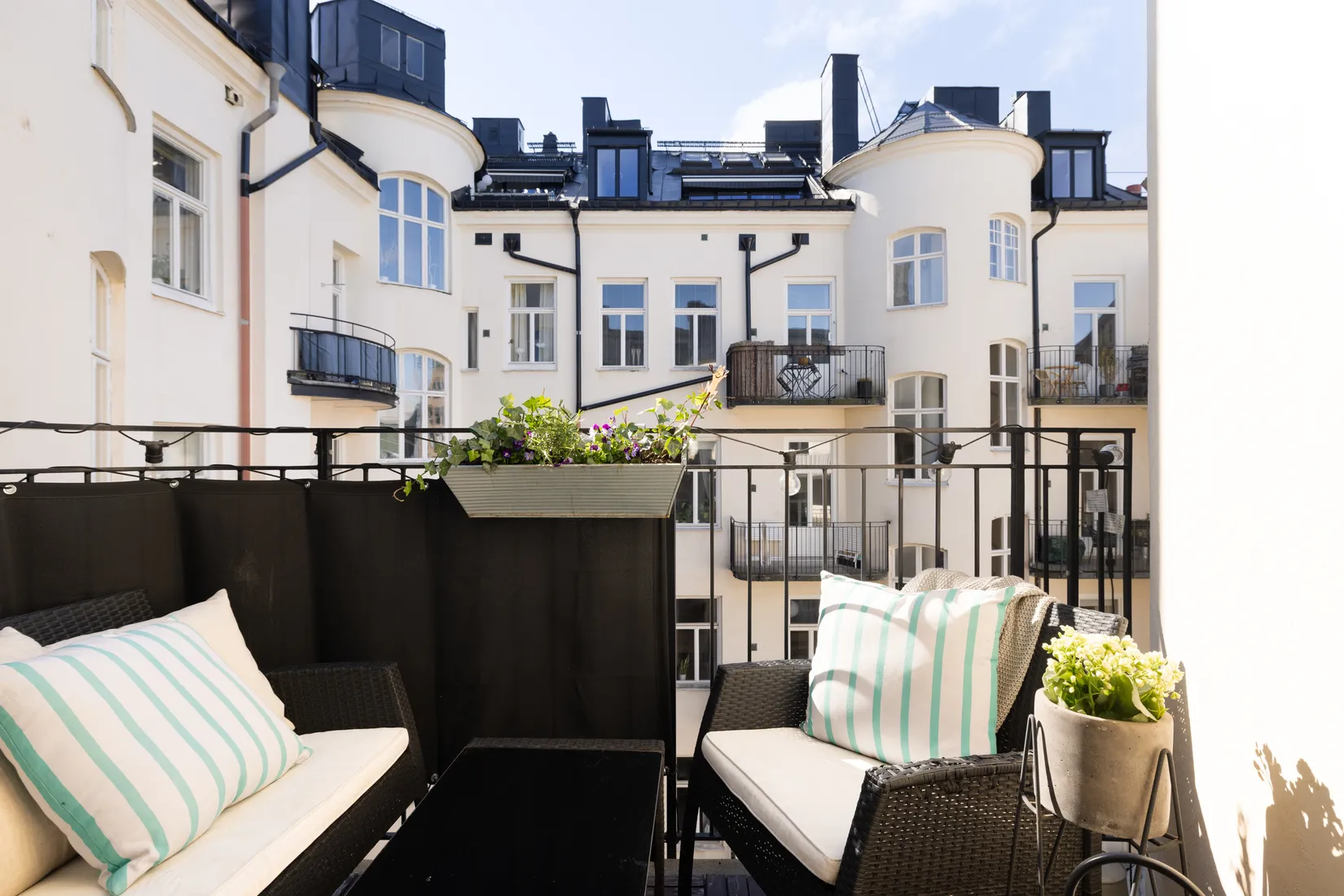 Bostadsrätt, Kronobergsgatan 19A, 4 tr, Kungsholmen - Kronobergsparken, Stockholm