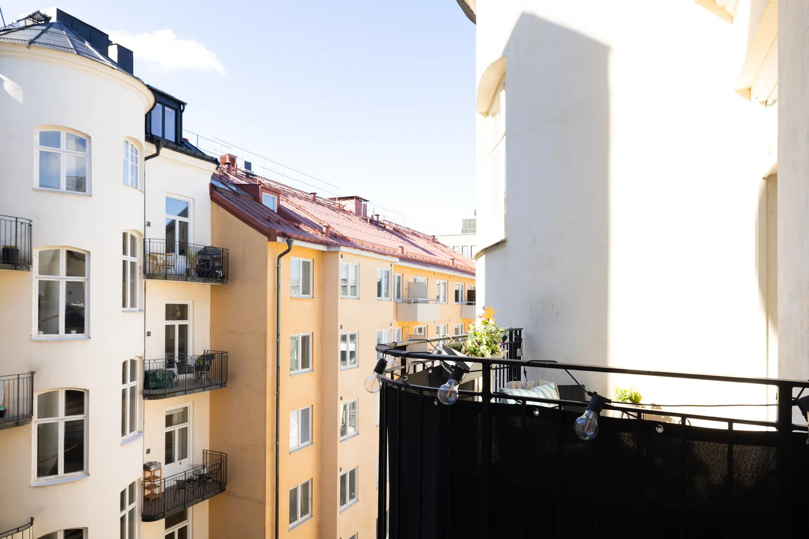 Bostadsrätt, Kronobergsgatan 19A, 4 tr, Kungsholmen - Kronobergsparken, Stockholm