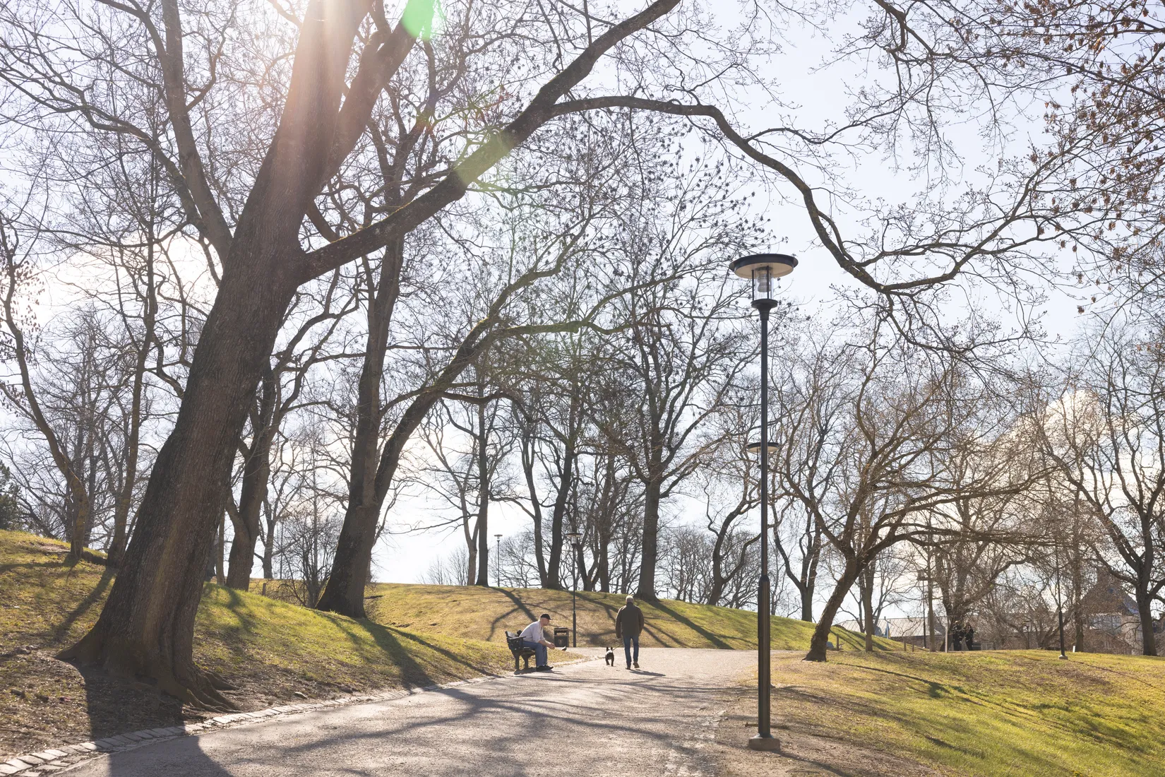 Bostadsrätt, Kronobergsgatan 19A, 4 tr, Kungsholmen - Kronobergsparken, Stockholm