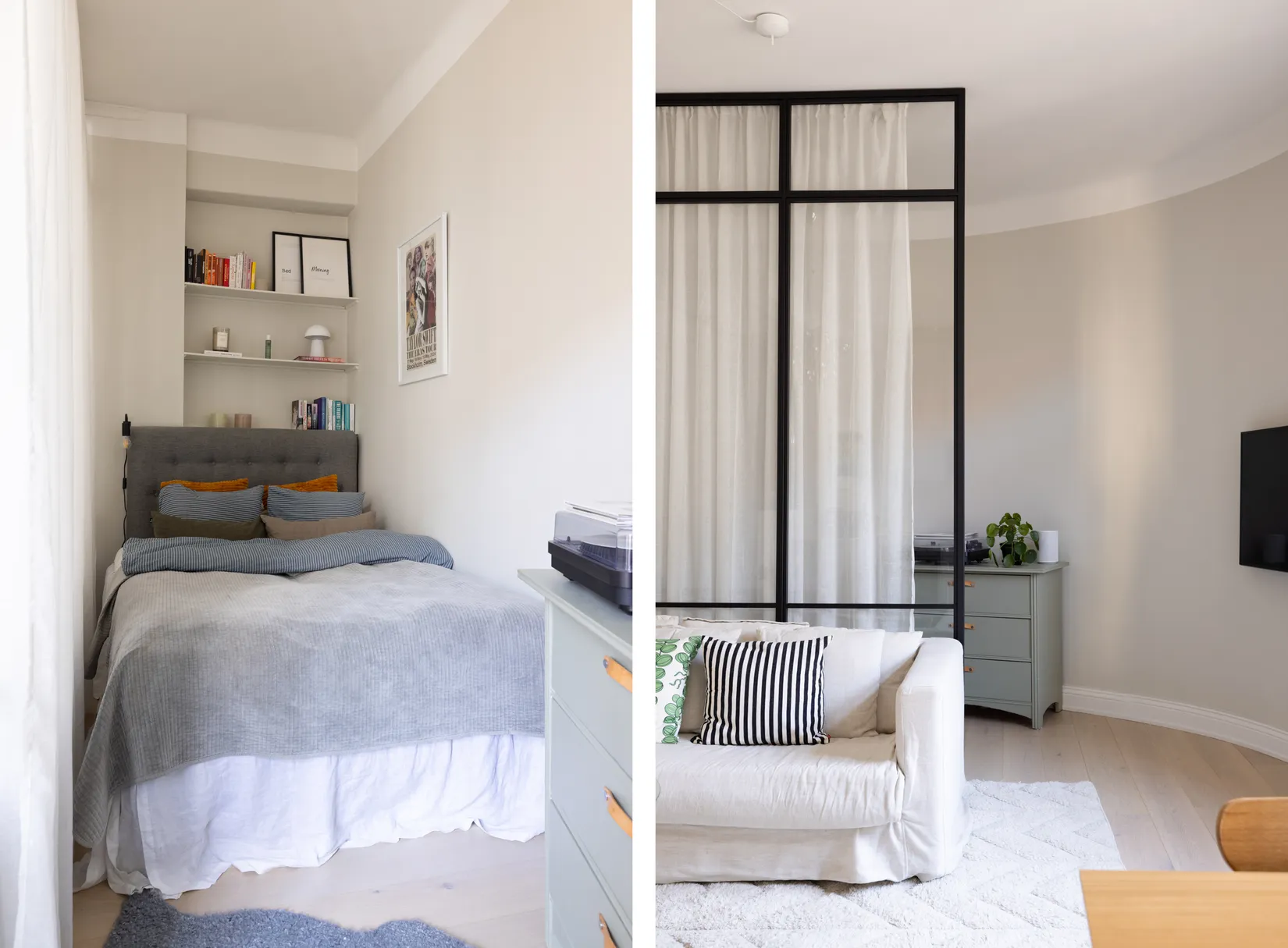 Bostadsrätt, Kronobergsgatan 19A, 4 tr, Kungsholmen - Kronobergsparken, Stockholm