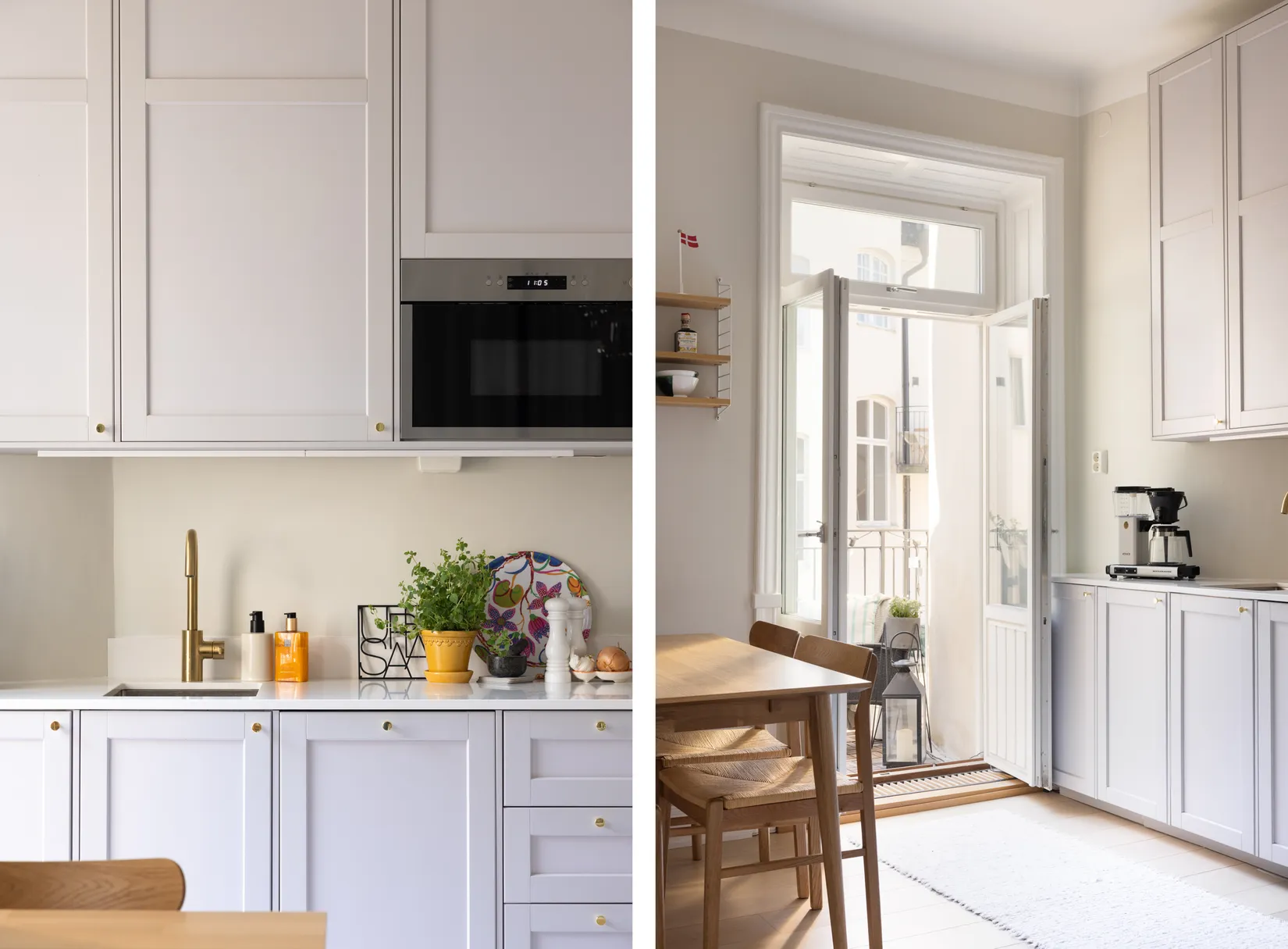 Bostadsrätt, Kronobergsgatan 19A, 4 tr, Kungsholmen - Kronobergsparken, Stockholm