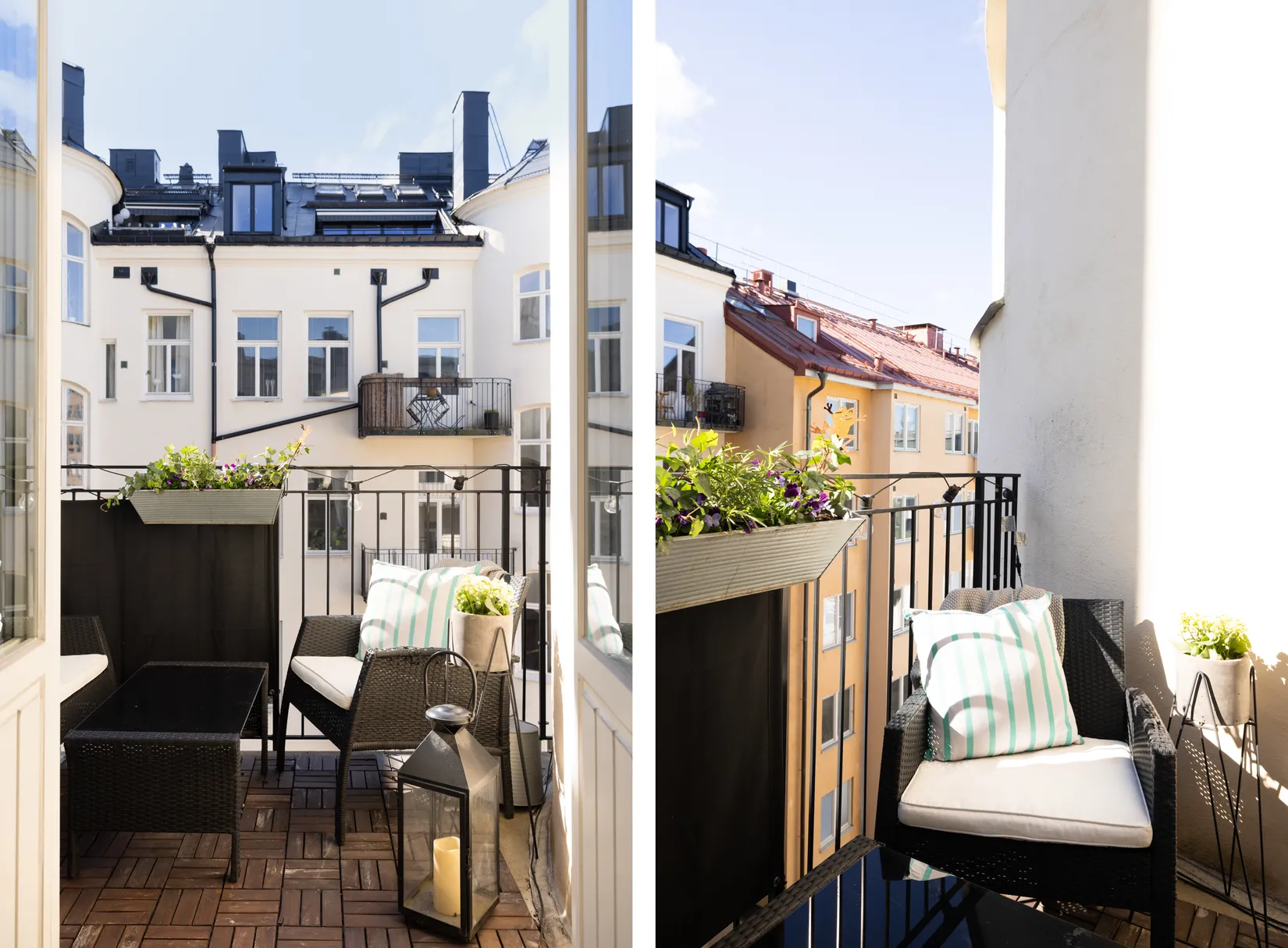 Bostadsrätt, Kronobergsgatan 19A, 4 tr, Kungsholmen - Kronobergsparken, Stockholm