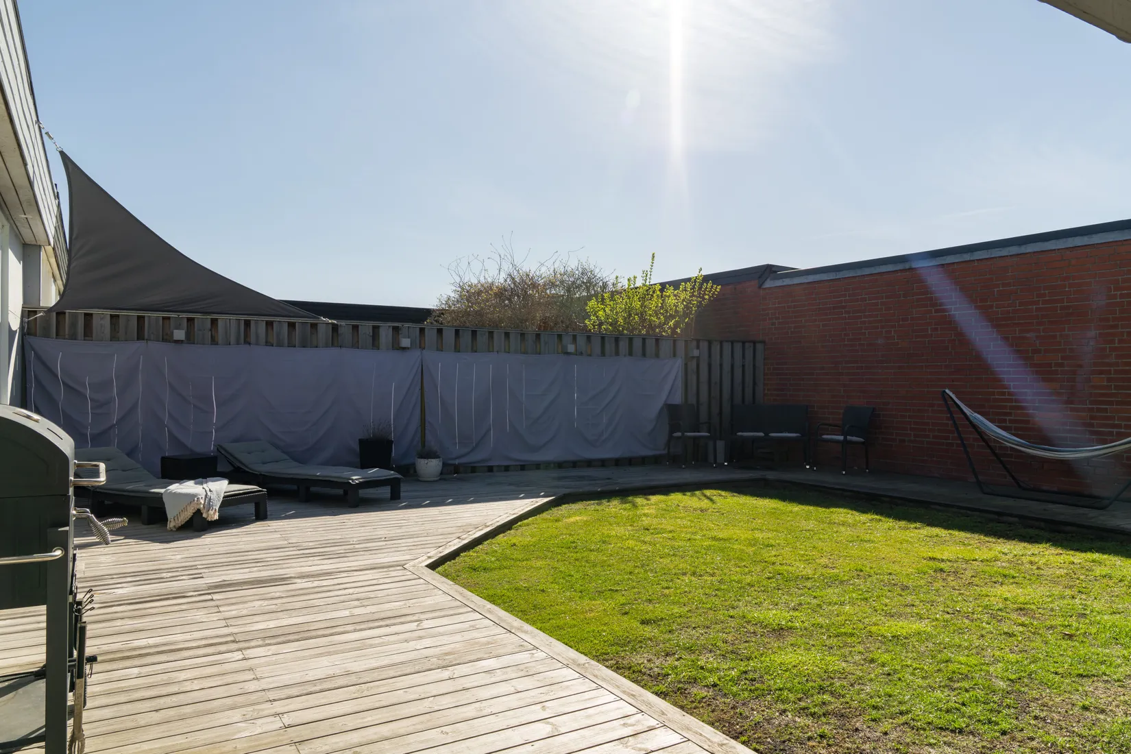Villa, Silverstigen 8, Borstahusen, Landskrona