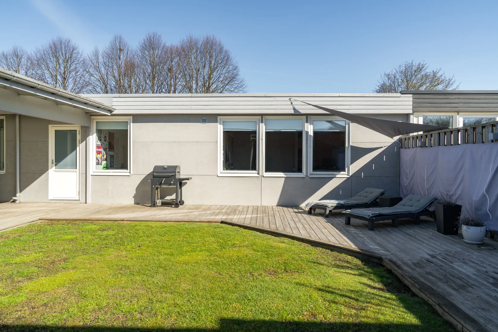 Villa, Silverstigen 8, Borstahusen, Landskrona
