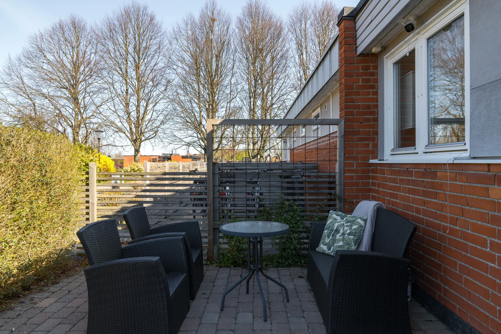 Villa, Silverstigen 8, Borstahusen, Landskrona