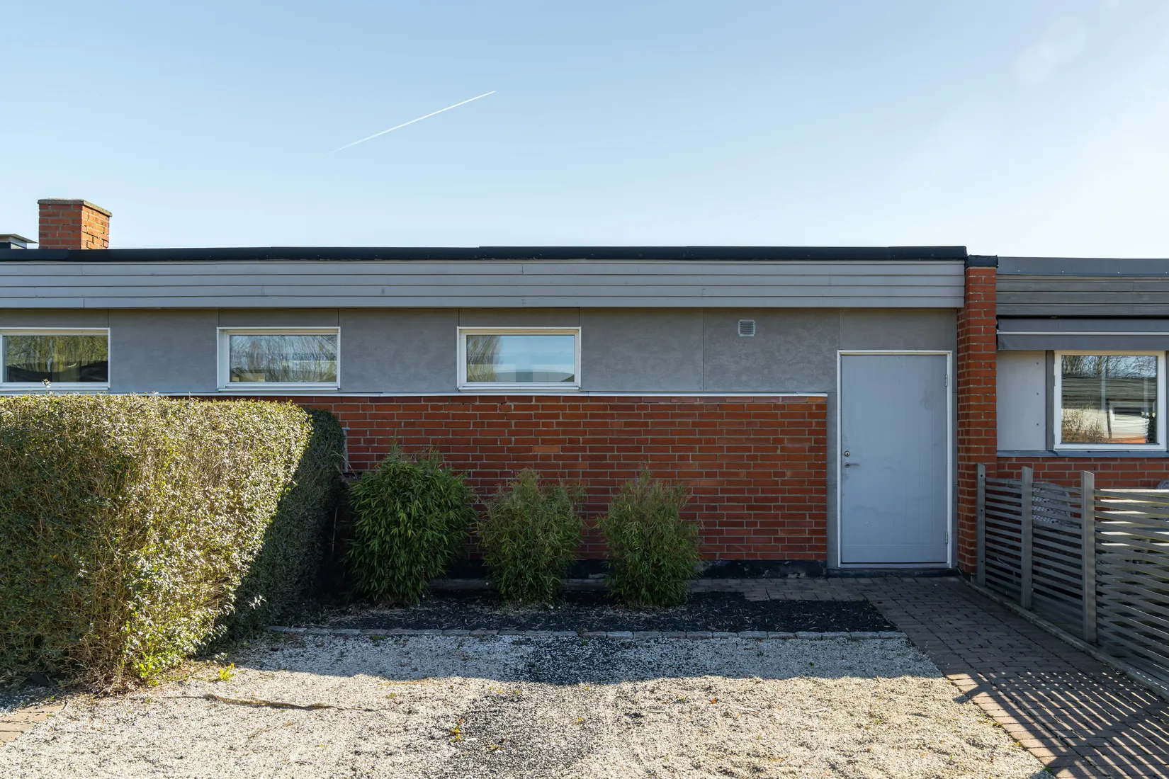Villa, Silverstigen 8, Borstahusen, Landskrona