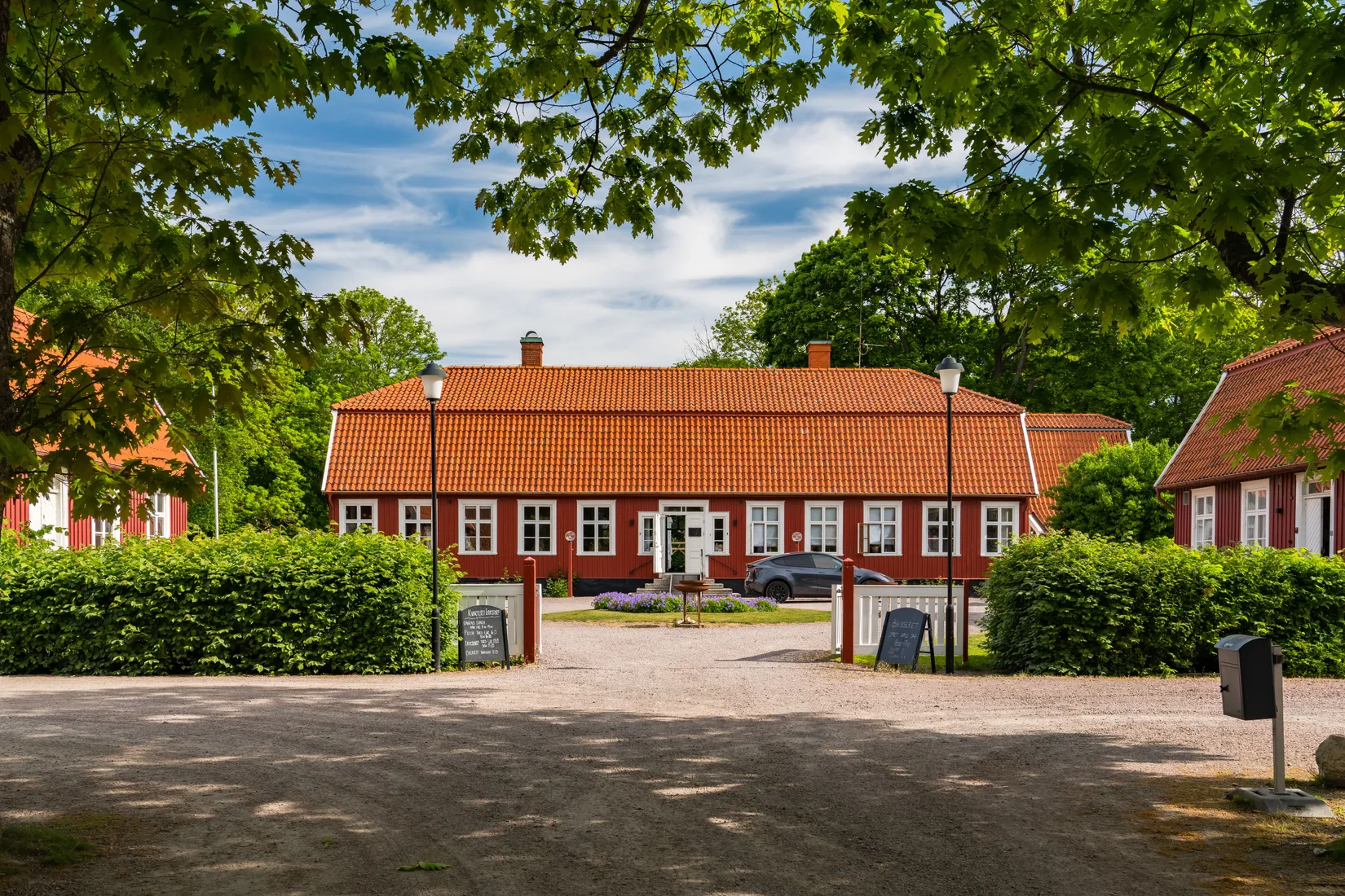 Villa, Silverstigen 8, Borstahusen, Landskrona
