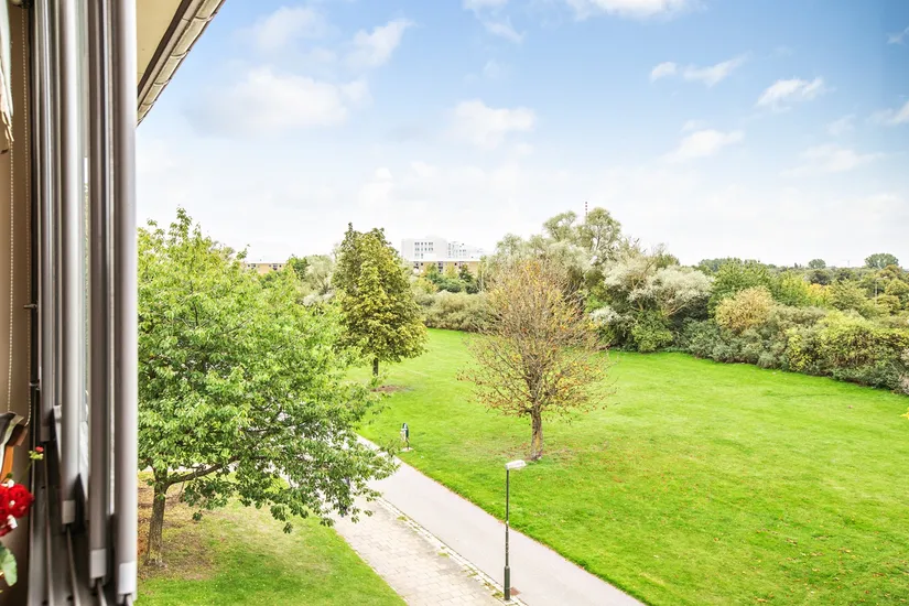 Bostadsrätt, Västra Skrävlingevägen 167, Gula Höja, Malmö