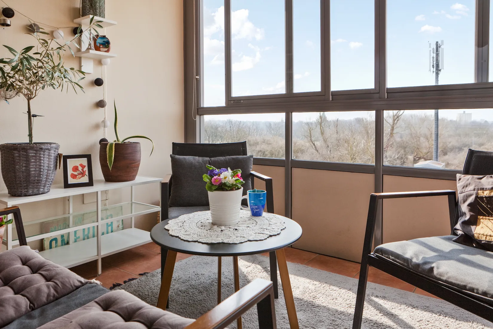 Bostadsrätt, Västra Skrävlingevägen 167, Gula Höja, Malmö