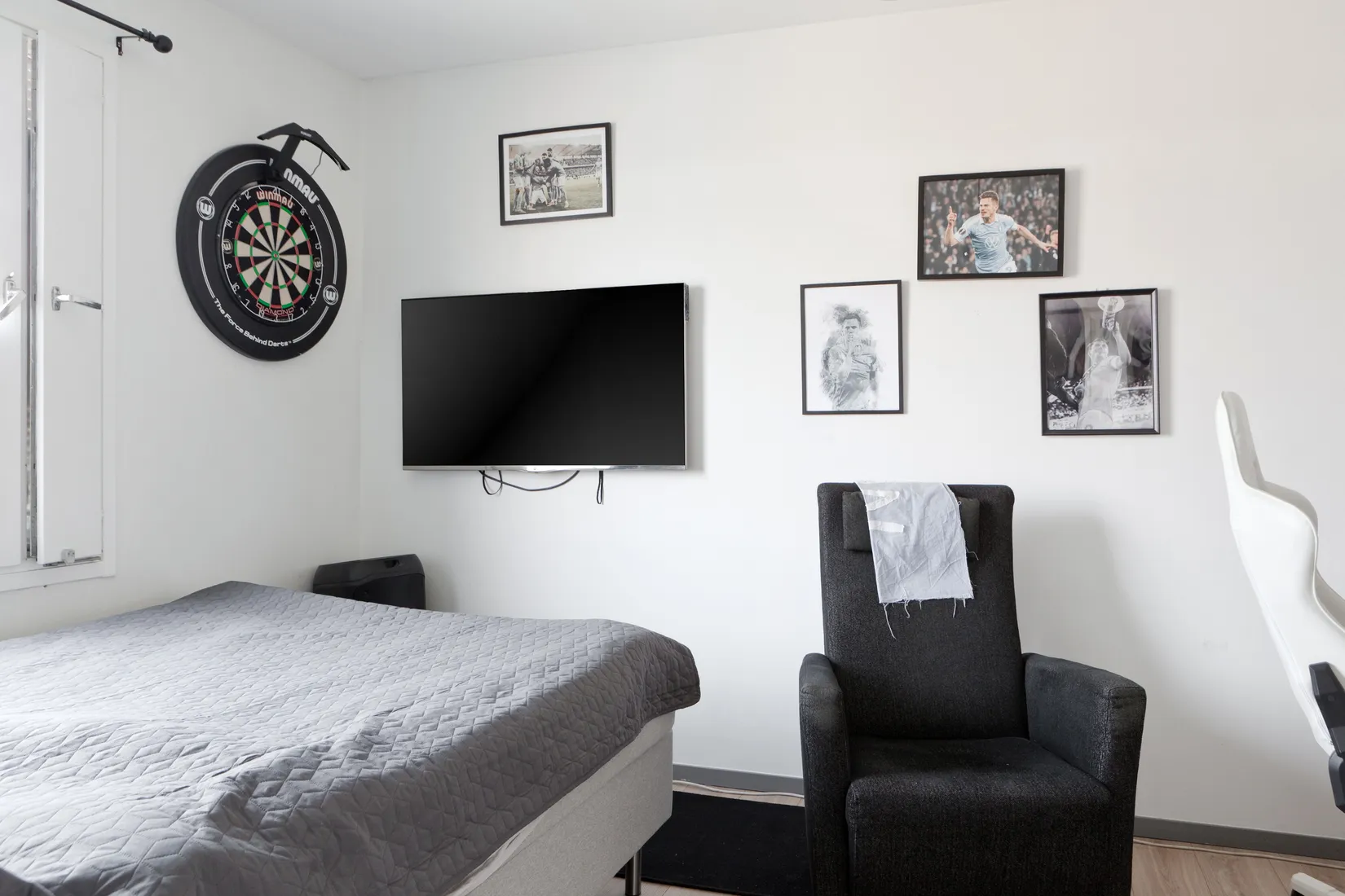 Bostadsrätt, Västra Skrävlingevägen 167, Gula Höja, Malmö