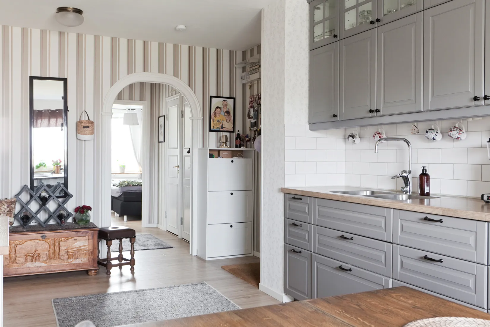 Bostadsrätt, Västra Skrävlingevägen 167, Gula Höja, Malmö