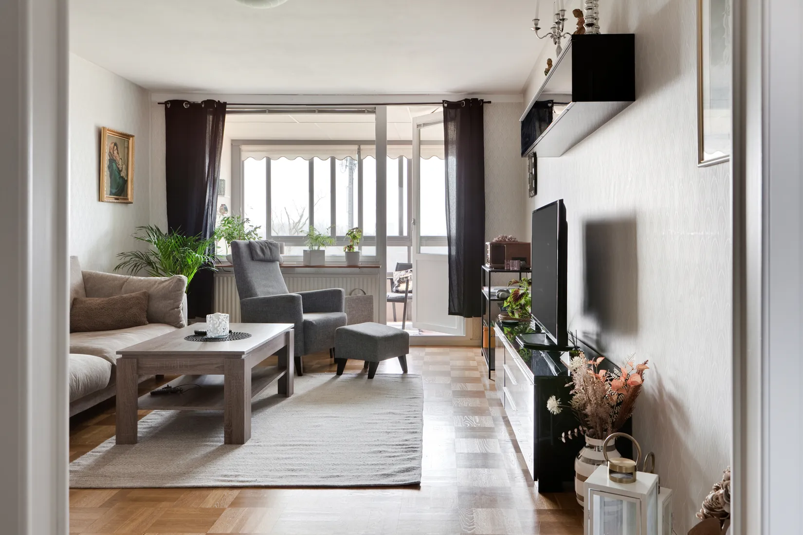 Bostadsrätt, Västra Skrävlingevägen 167, Gula Höja, Malmö