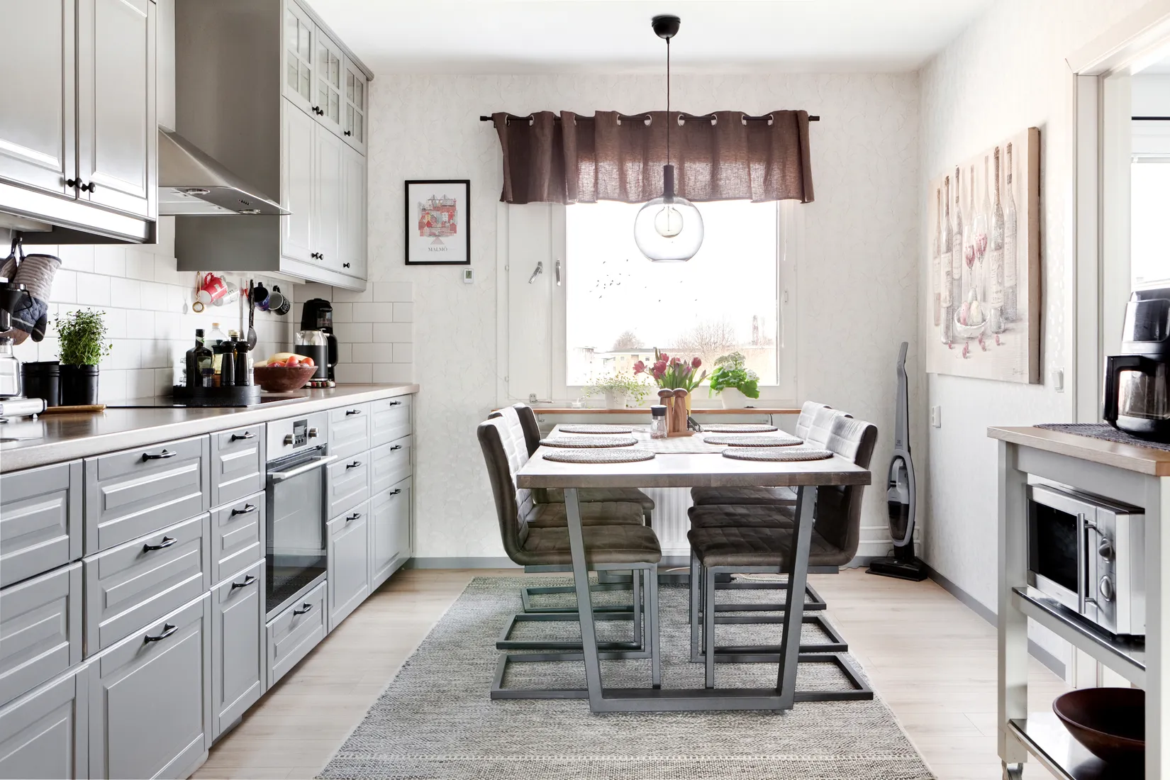 Bostadsrätt, Västra Skrävlingevägen 167, Gula Höja, Malmö