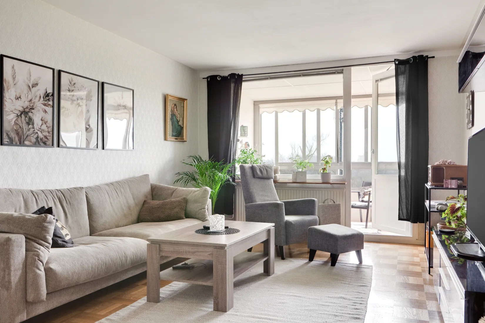 Bostadsrätt, Västra Skrävlingevägen 167, Gula Höja, Malmö