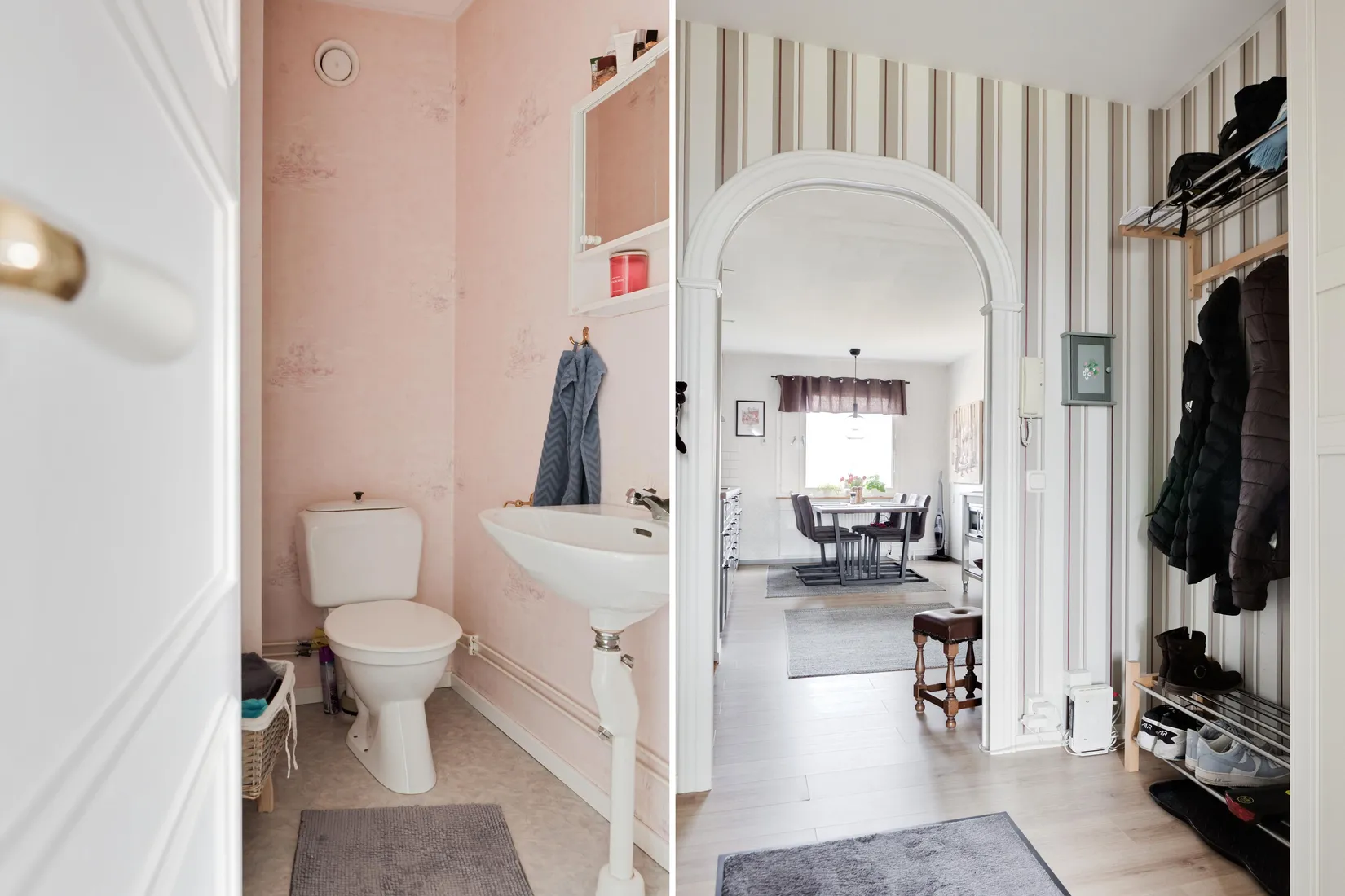 Bostadsrätt, Västra Skrävlingevägen 167, Gula Höja, Malmö