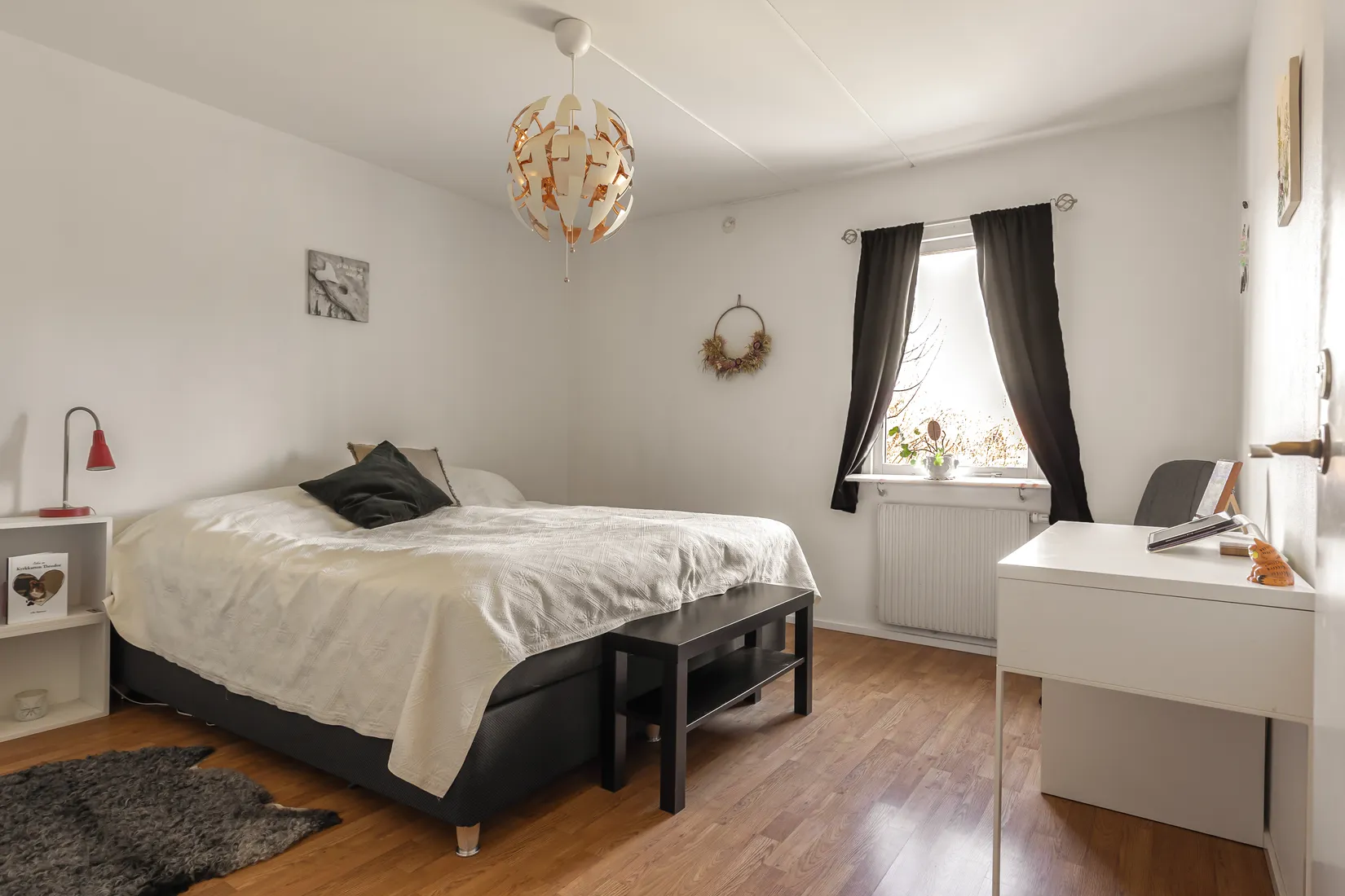 Bostadsrätt, Arkeologvägen 21, Gunnesbo, Lund