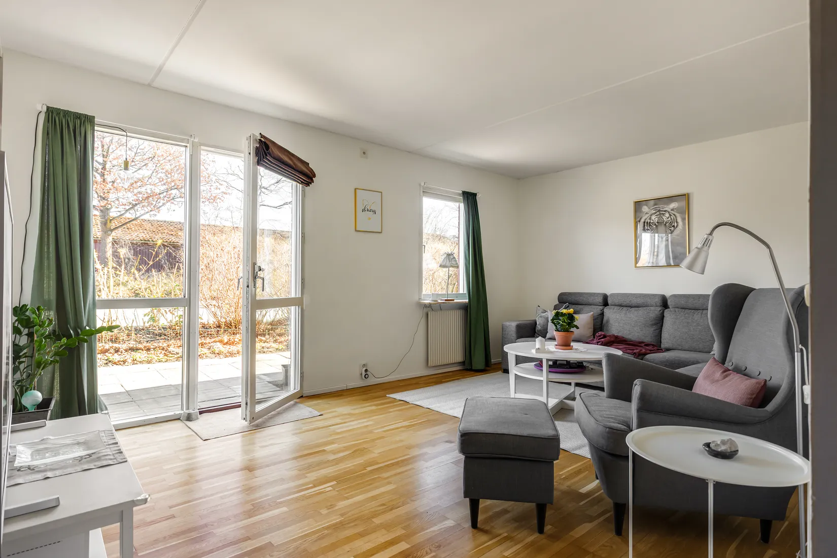 Bostadsrätt, Arkeologvägen 21, Gunnesbo, Lund