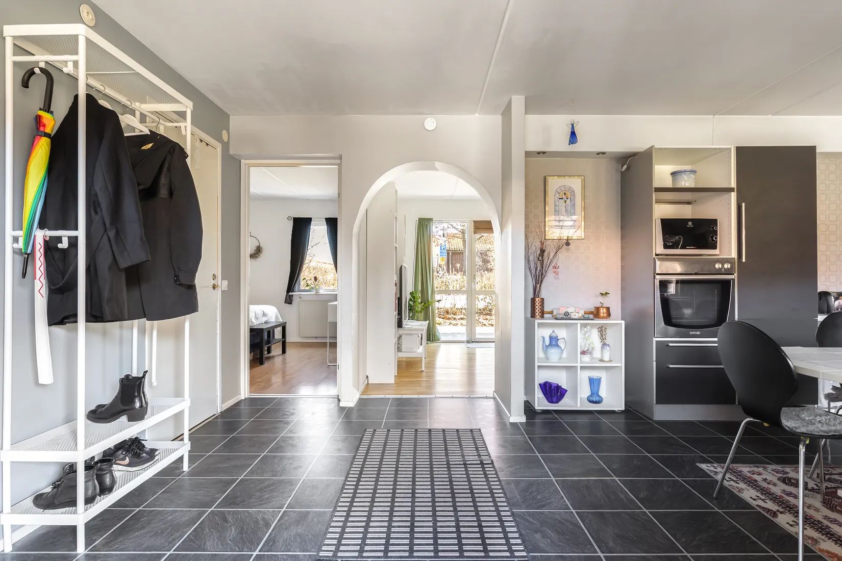 Bostadsrätt, Arkeologvägen 21, Gunnesbo, Lund