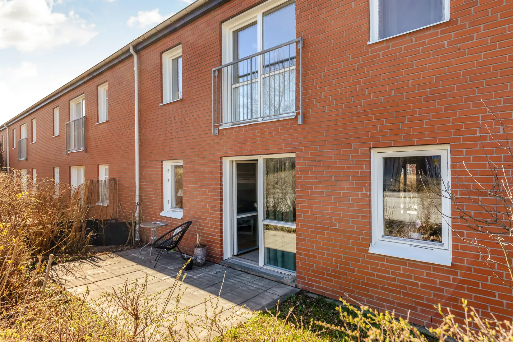 Bostadsrätt, Arkeologvägen 21, Gunnesbo, Lund