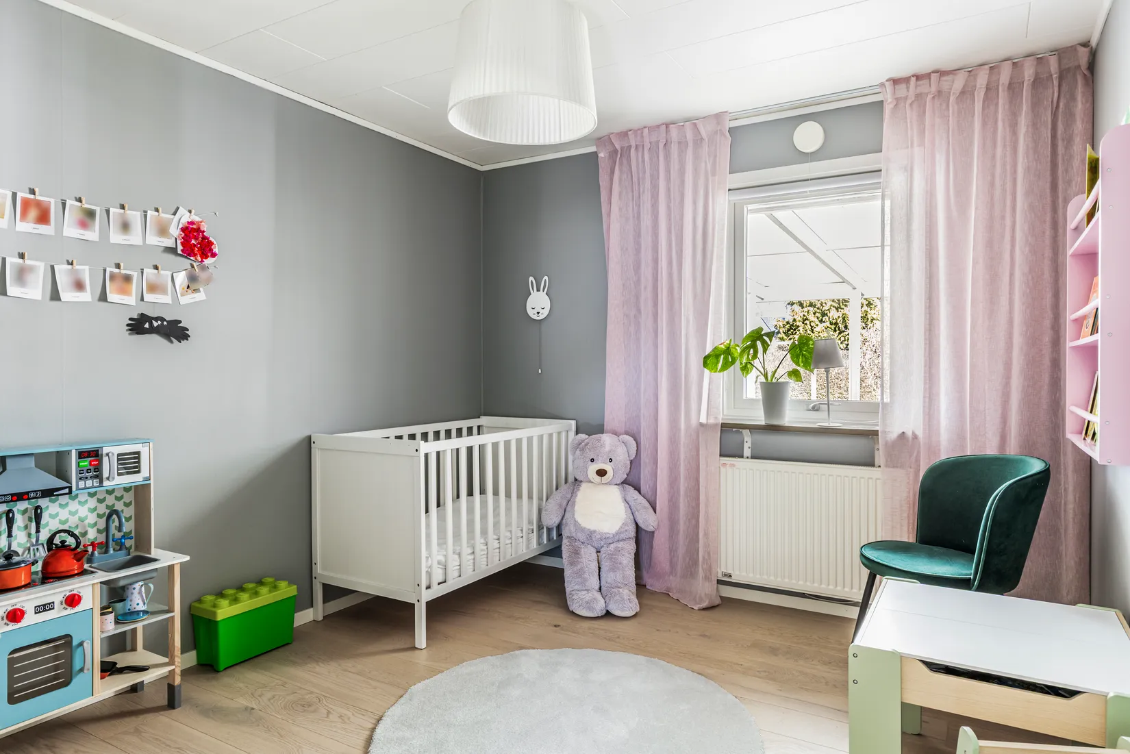 Villa, Harry Martinsons väg 8, Spandelstorp, Karlskrona