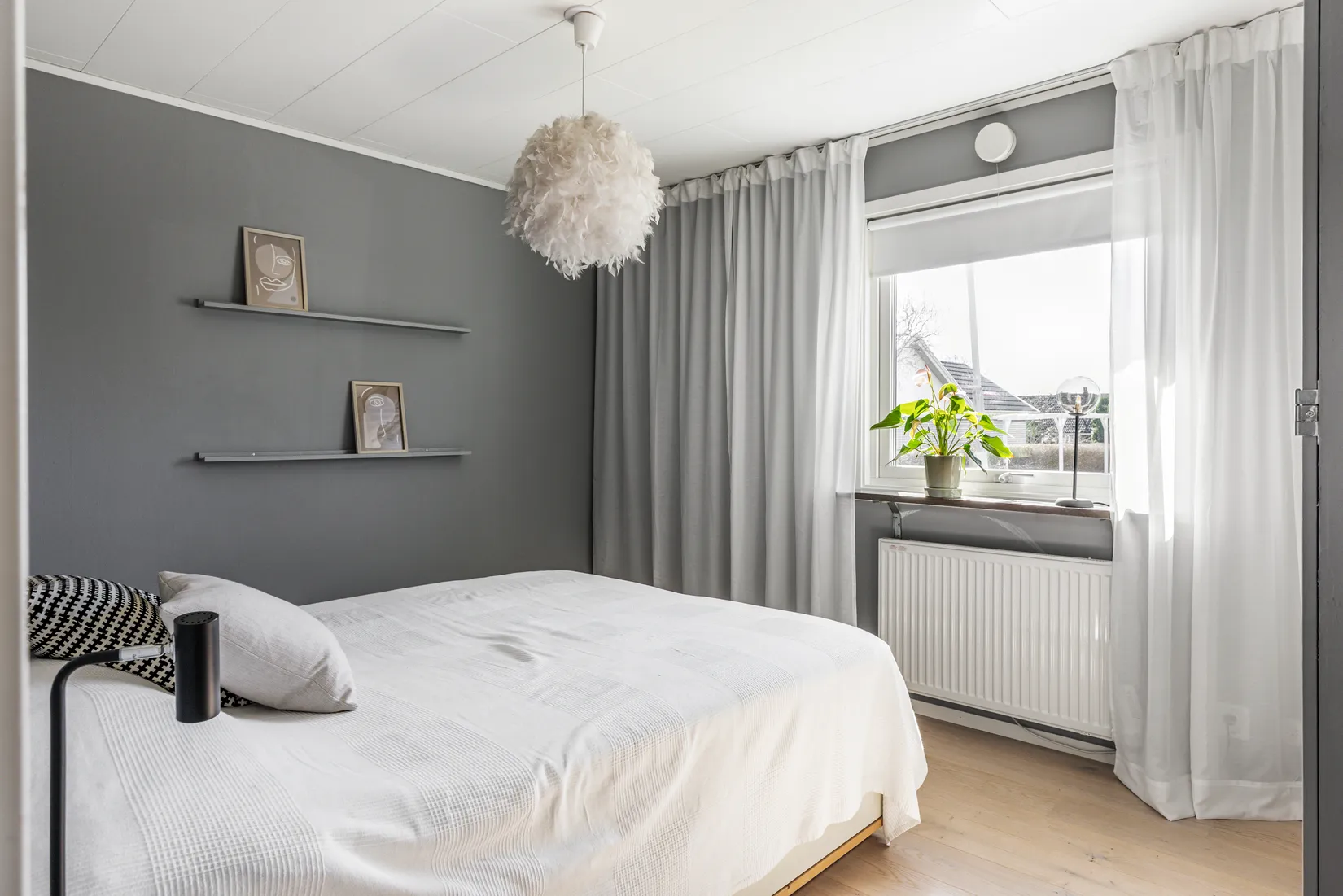 Villa, Harry Martinsons väg 8, Spandelstorp, Karlskrona