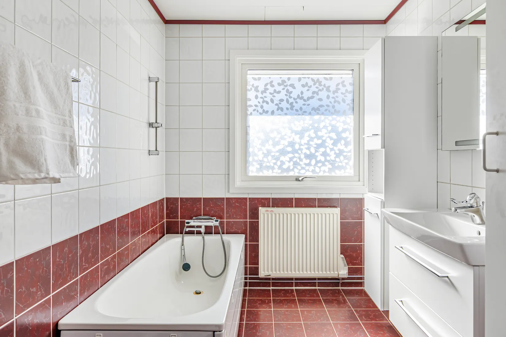 Villa, Harry Martinsons väg 8, Spandelstorp, Karlskrona