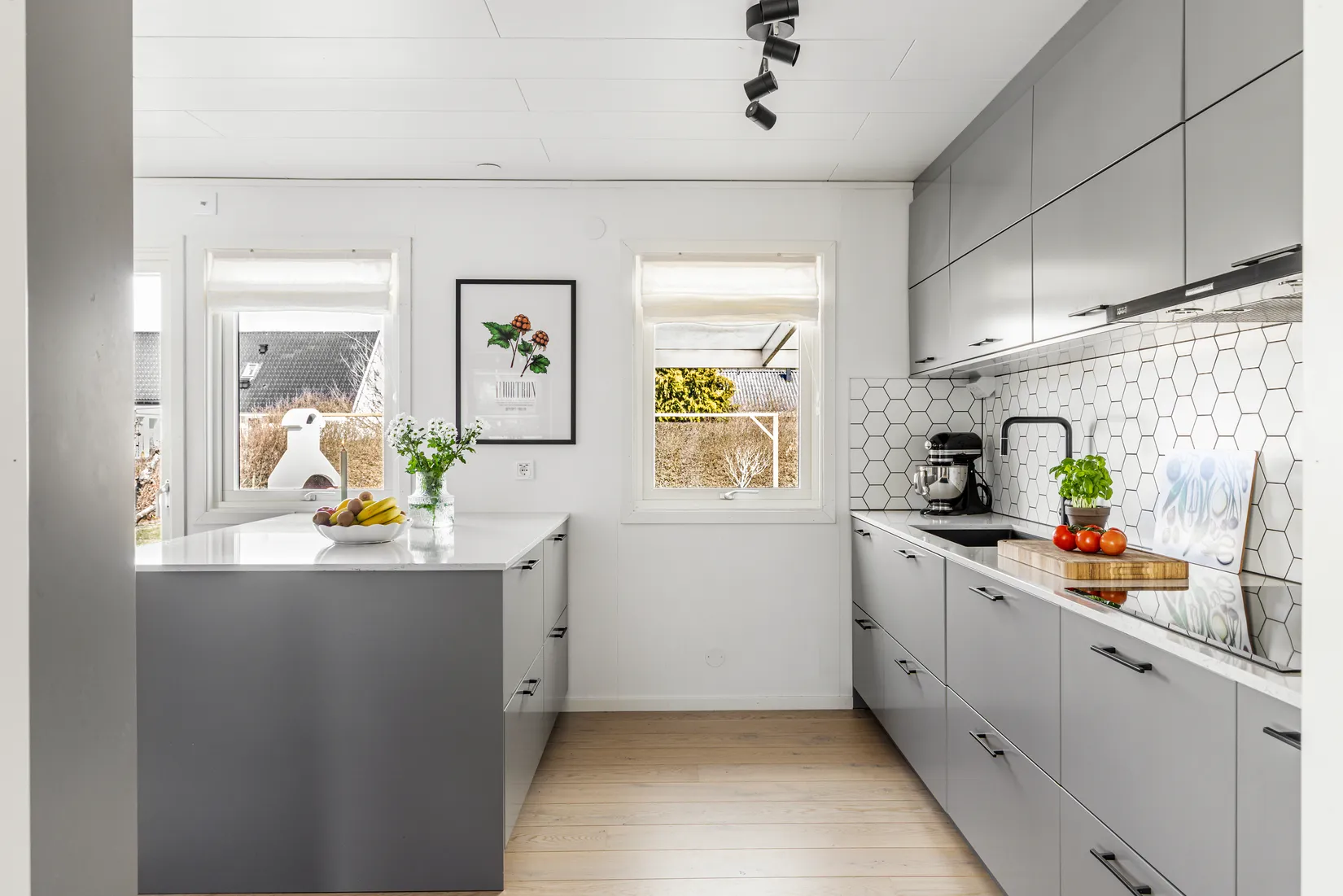 Villa, Harry Martinsons väg 8, Spandelstorp, Karlskrona