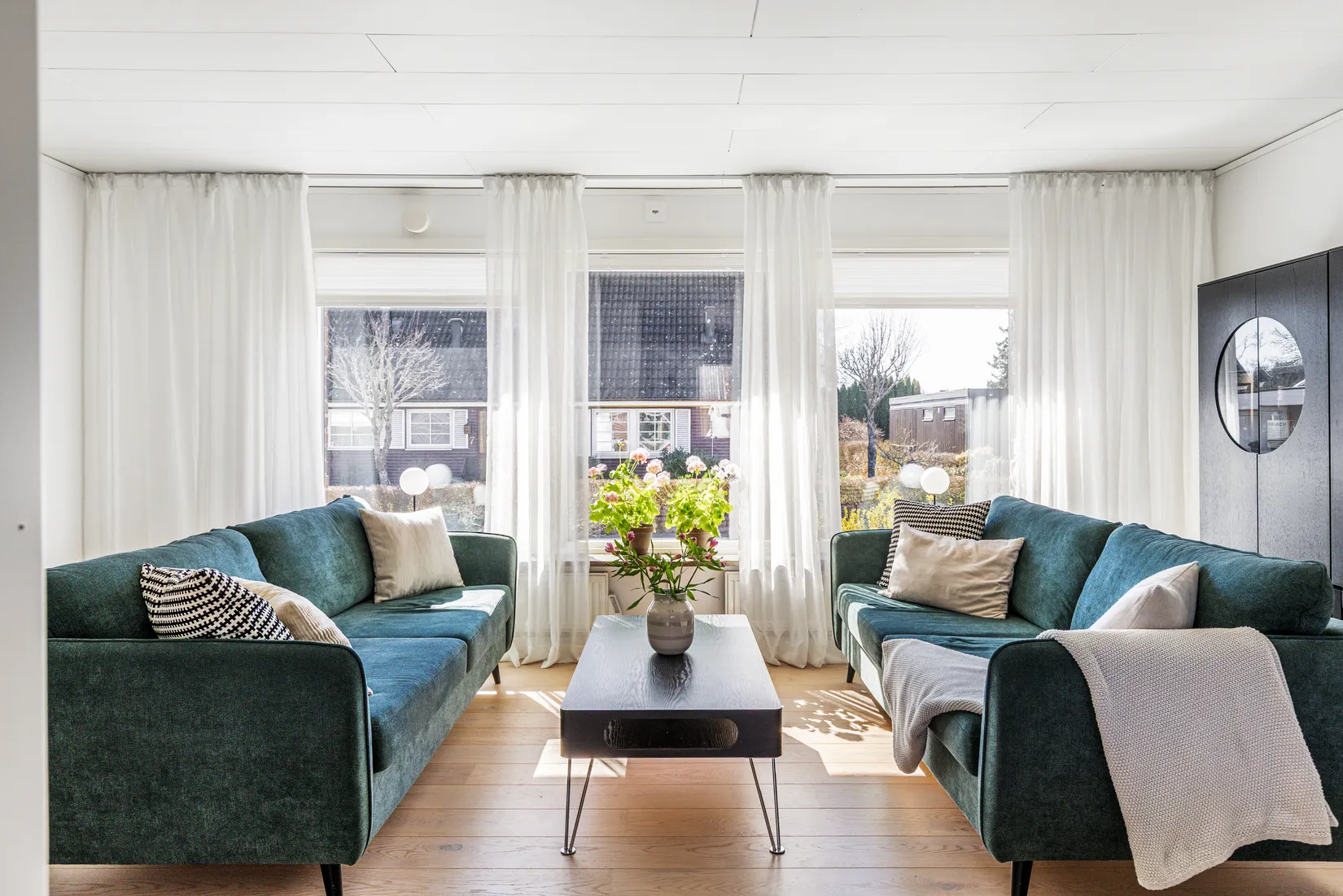 Villa, Harry Martinsons väg 8, Spandelstorp, Karlskrona