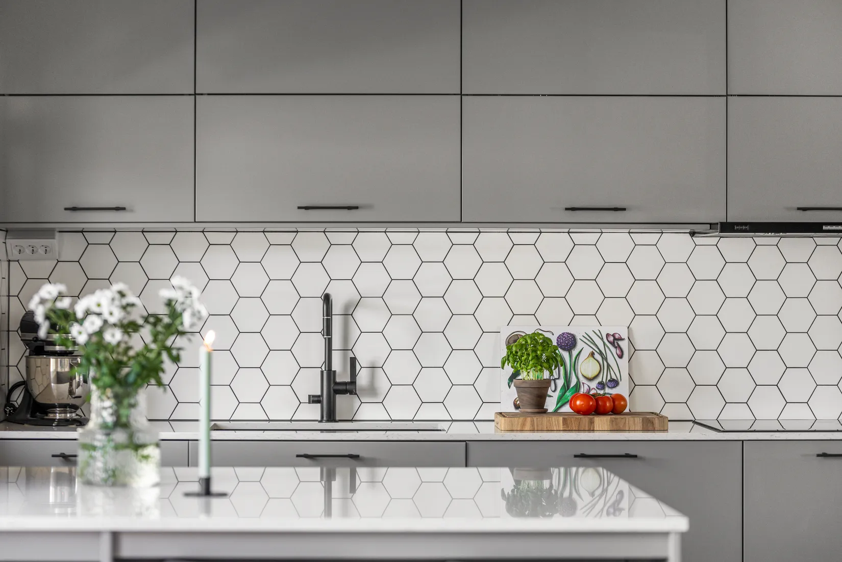 Villa, Harry Martinsons väg 8, Spandelstorp, Karlskrona