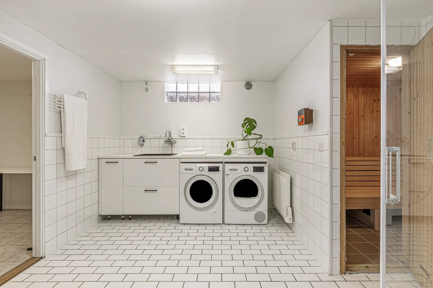 Villa, Harry Martinsons väg 8, Spandelstorp, Karlskrona